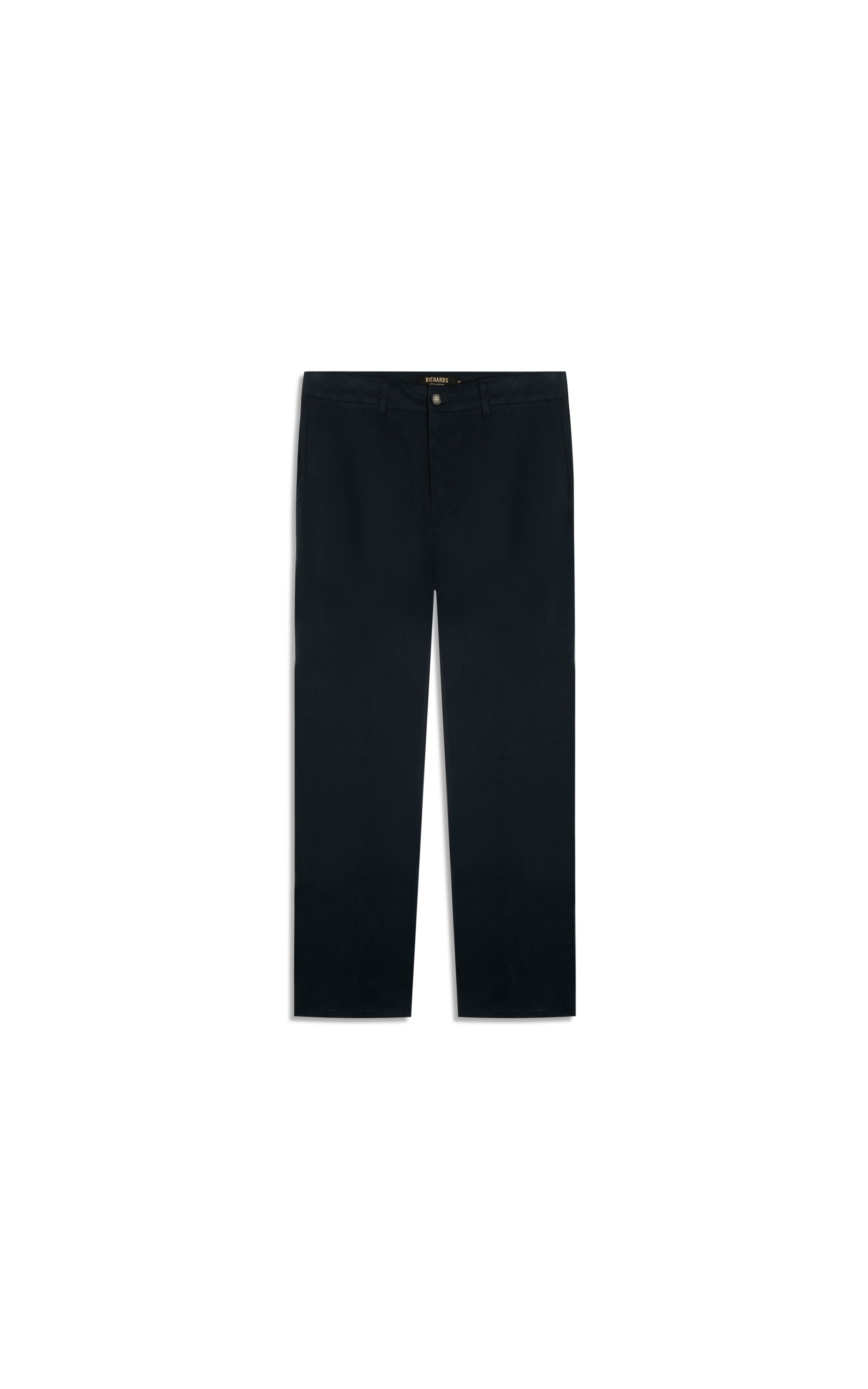 Calça Chino Dark Navy