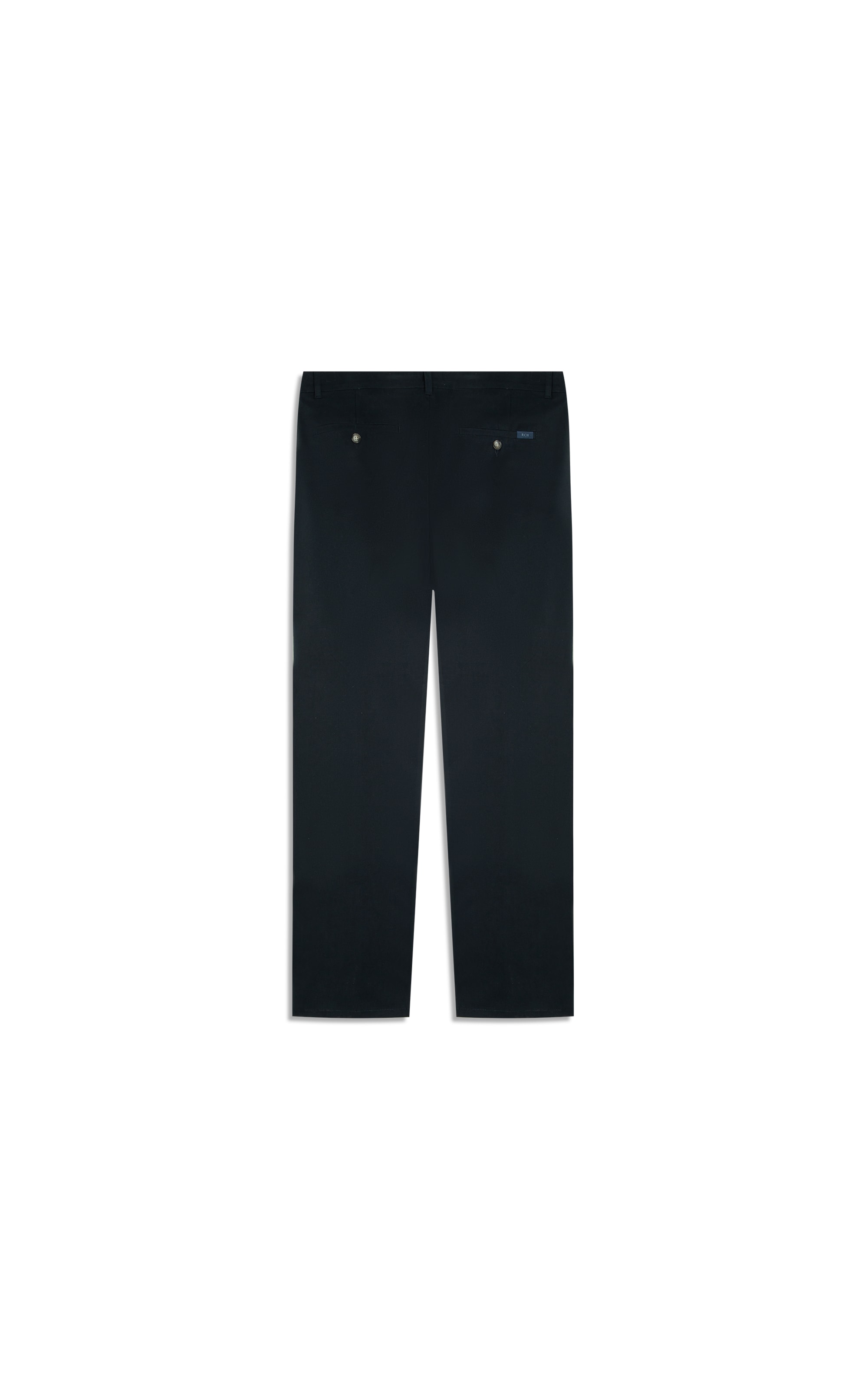 Calça Chino Dark Navy