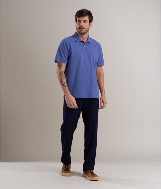 Calça Chino Dominique Marinho