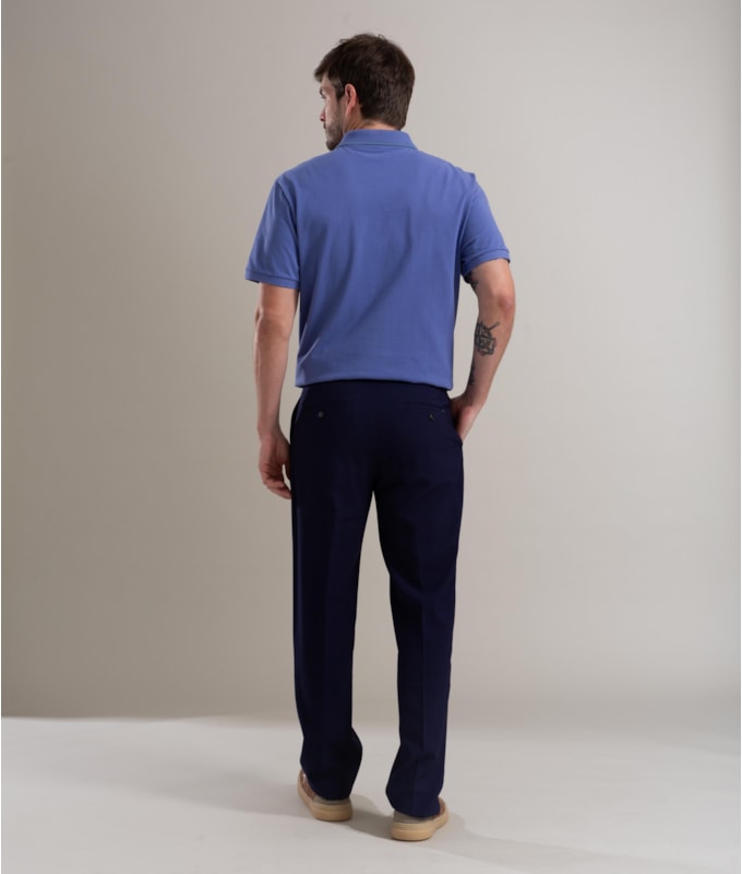 Calça Chino Dominique Marinho
