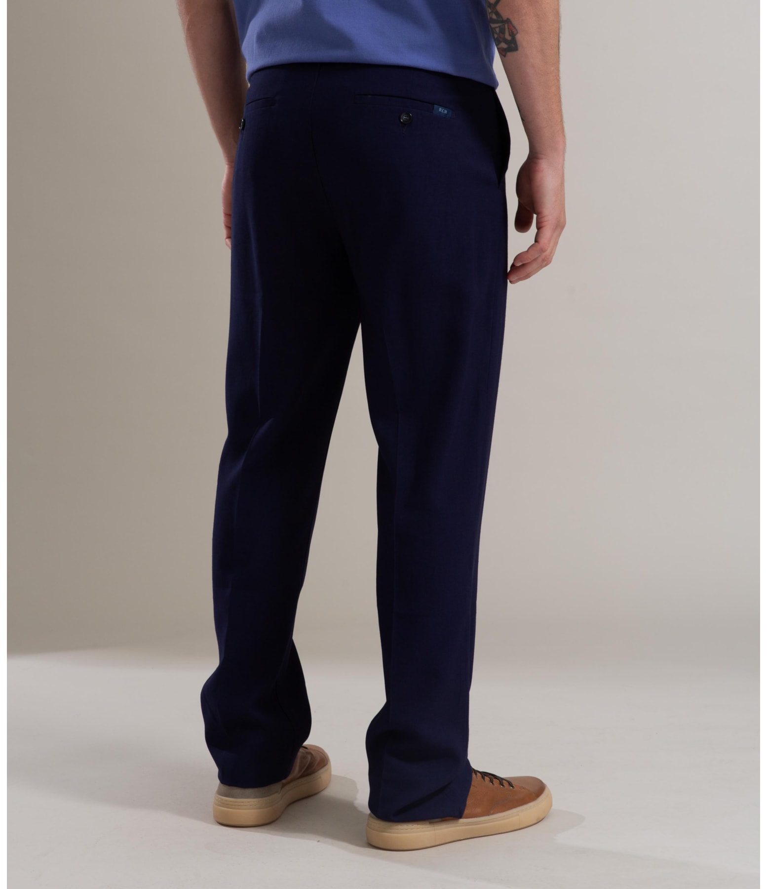Calça Chino Dominique Marinho