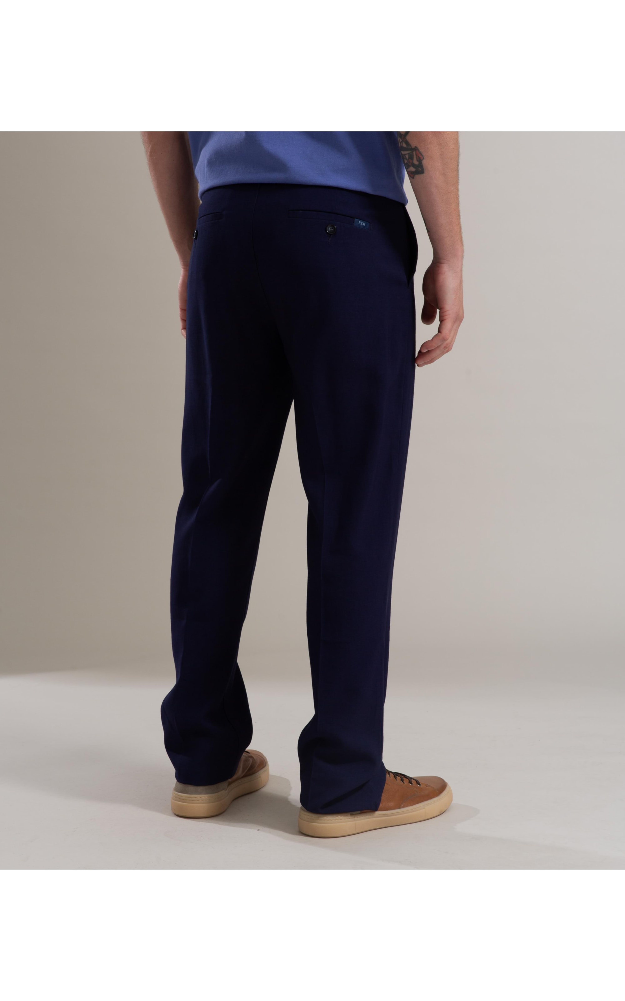 Calça Chino Dominique Marinho