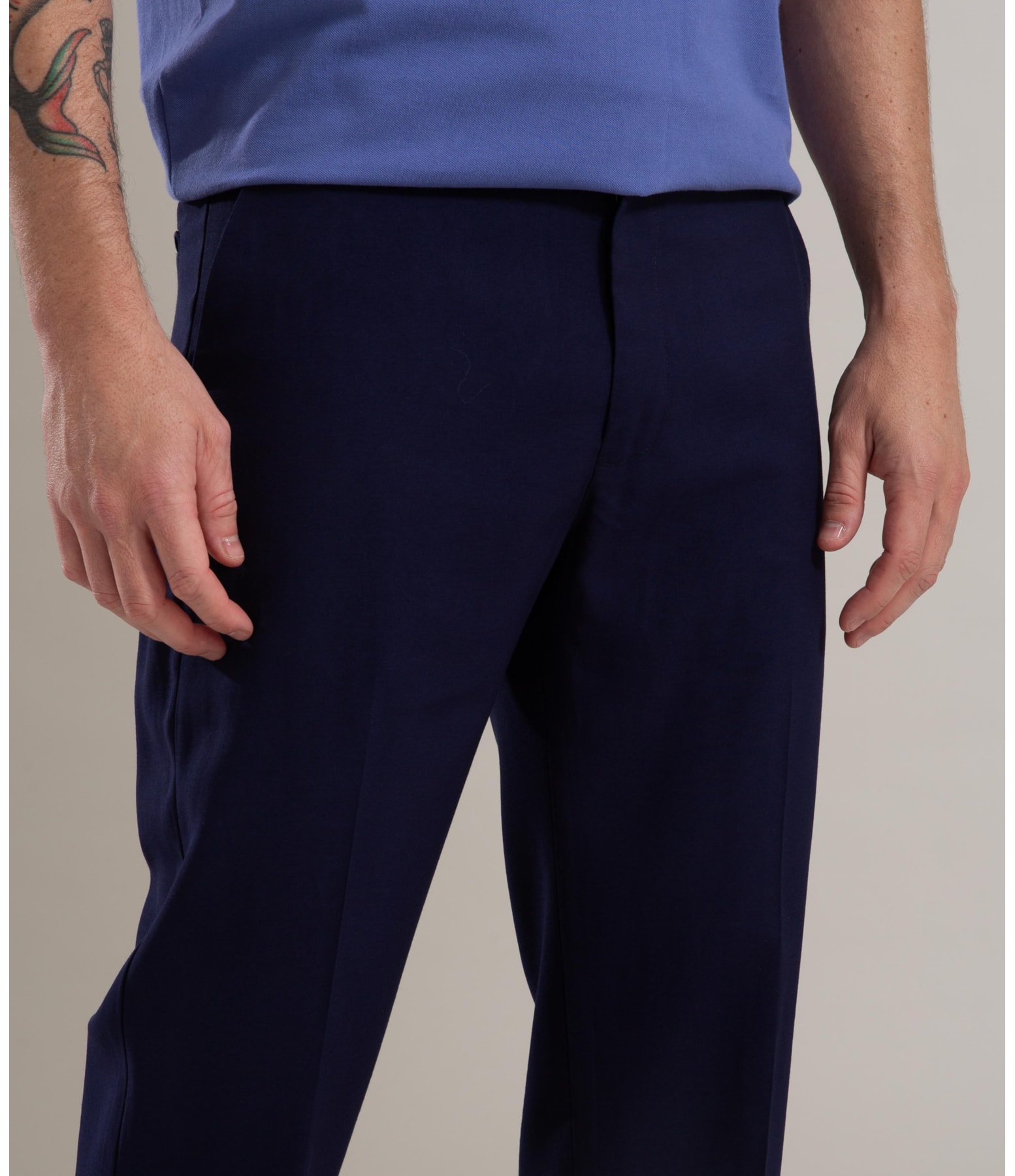 Calça Chino Dominique Marinho
