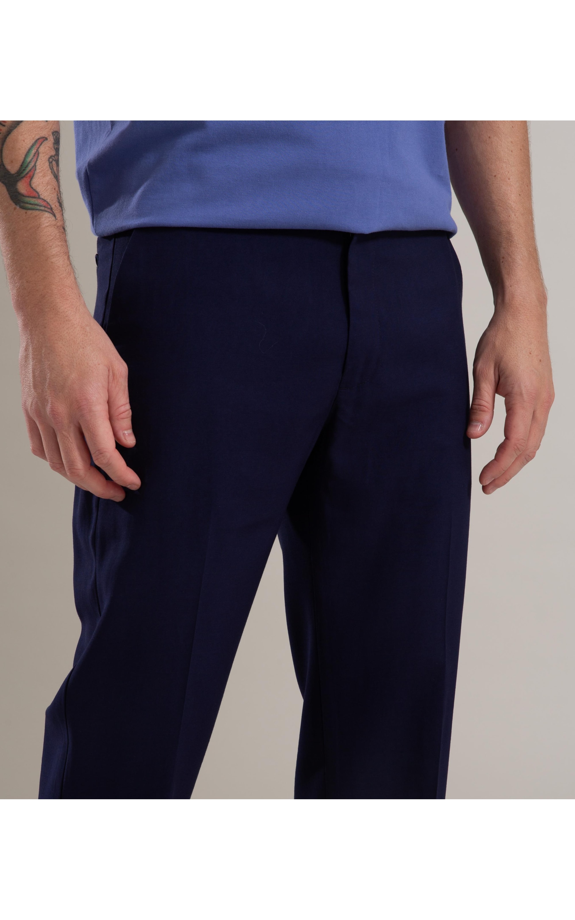 Calça Chino Dominique Marinho