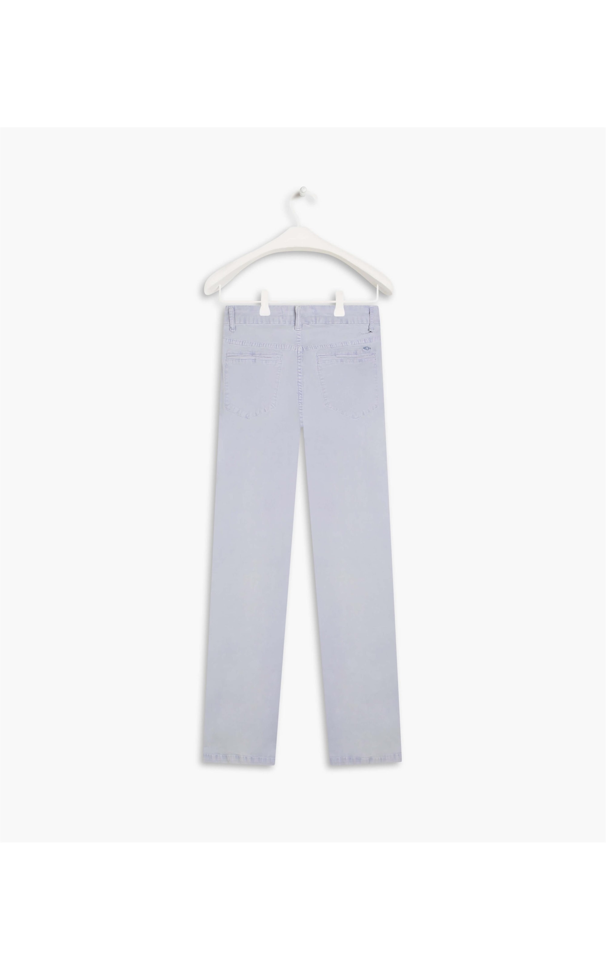 Calça Chino Flare Vickmax Power Hortencia