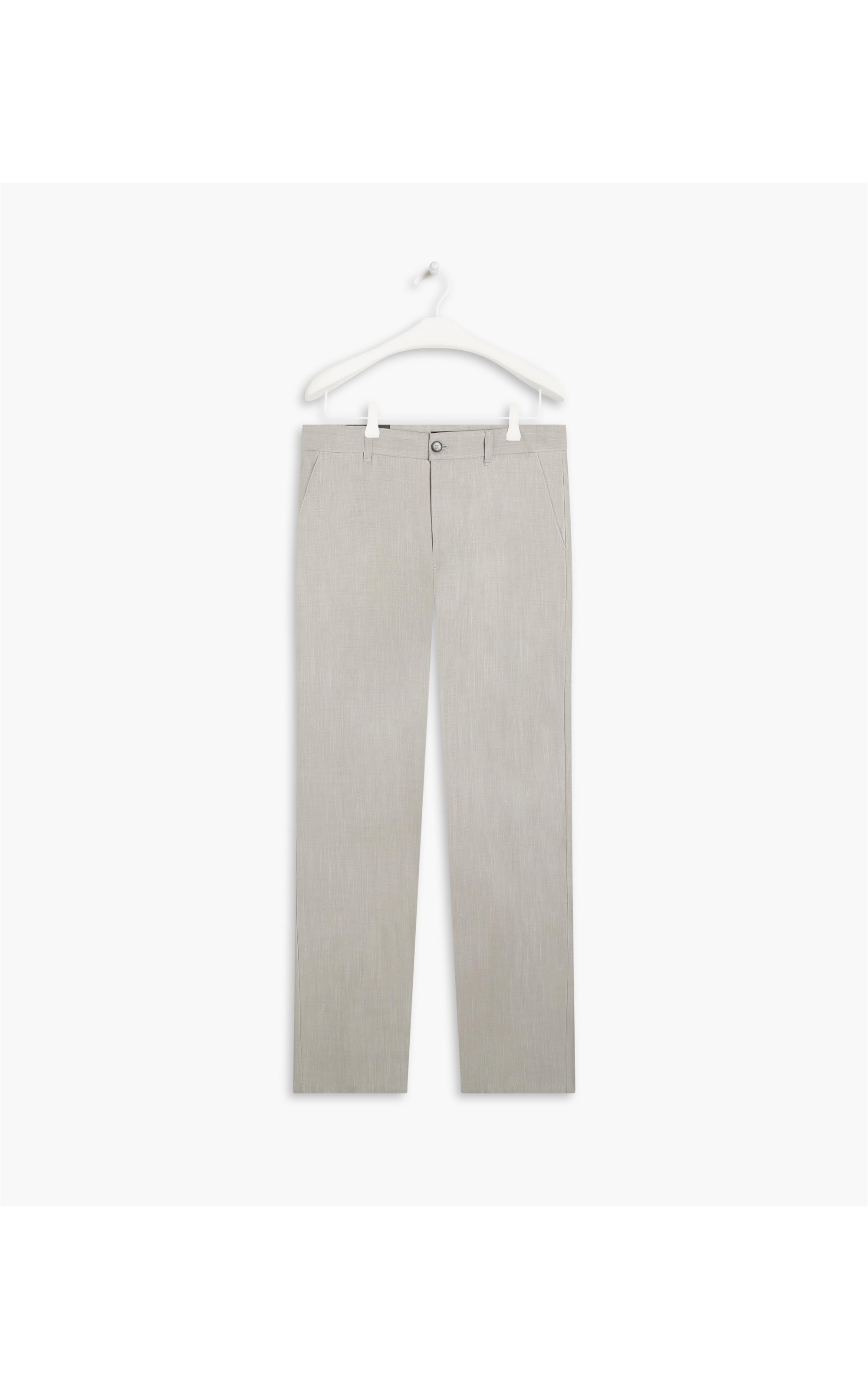 Calça Chino Giron Areia