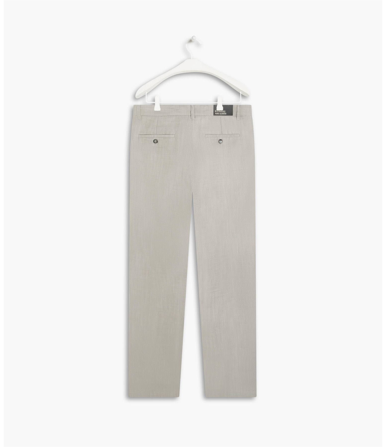 Calça Chino Giron Areia
