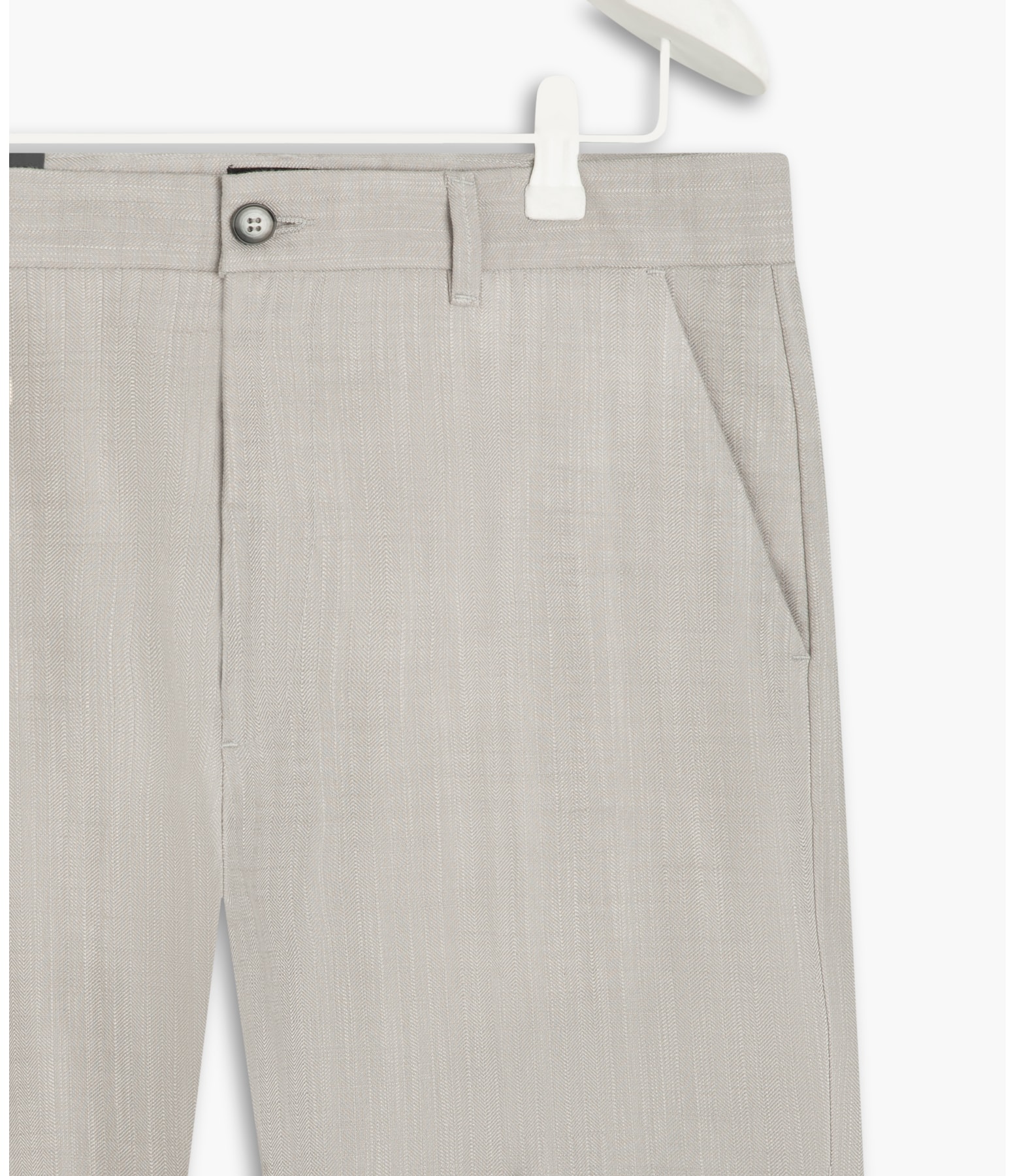 Calça Chino Giron Areia
