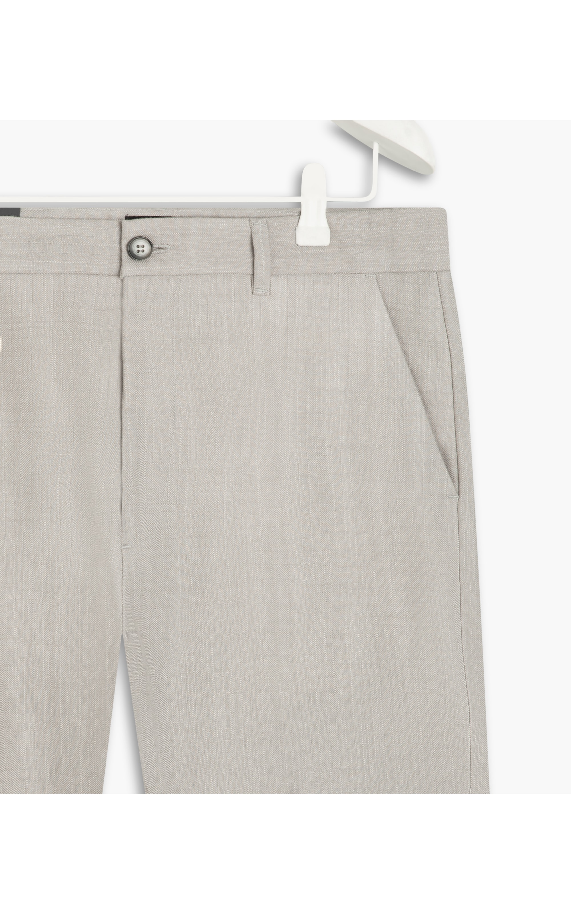 Calça Chino Giron Areia