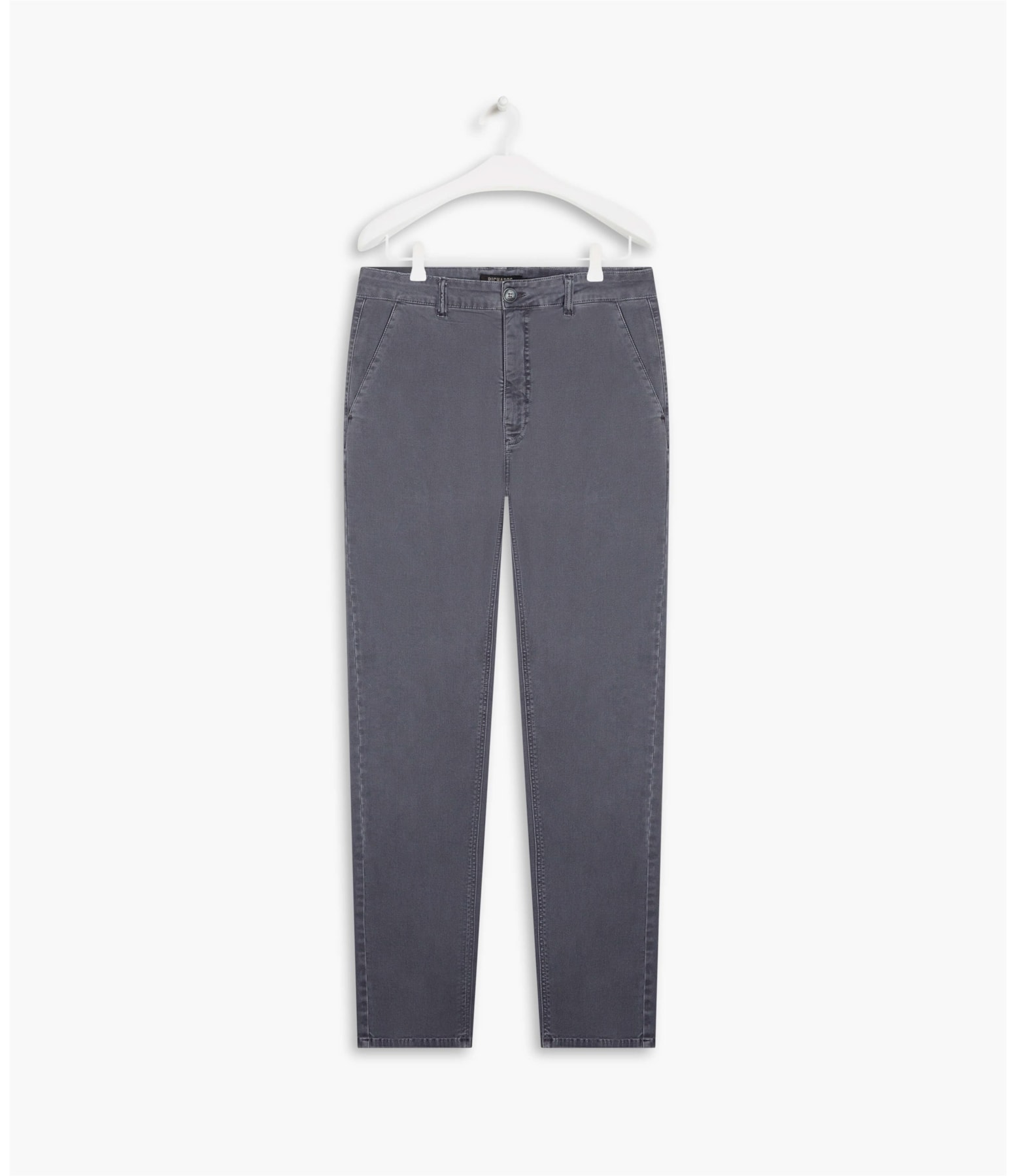 Calça Chino Haia Grafite