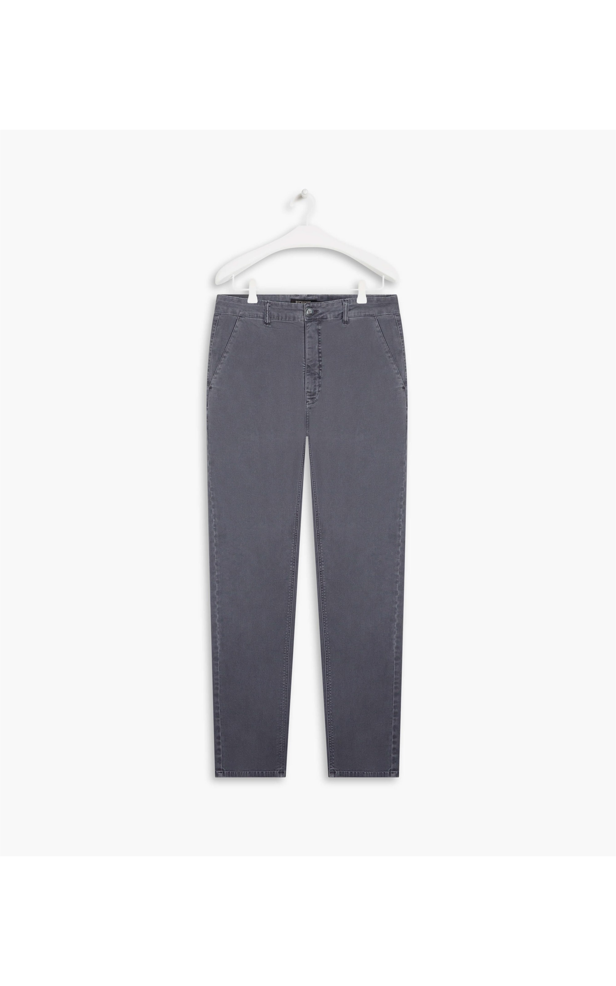Calça Chino Haia Grafite