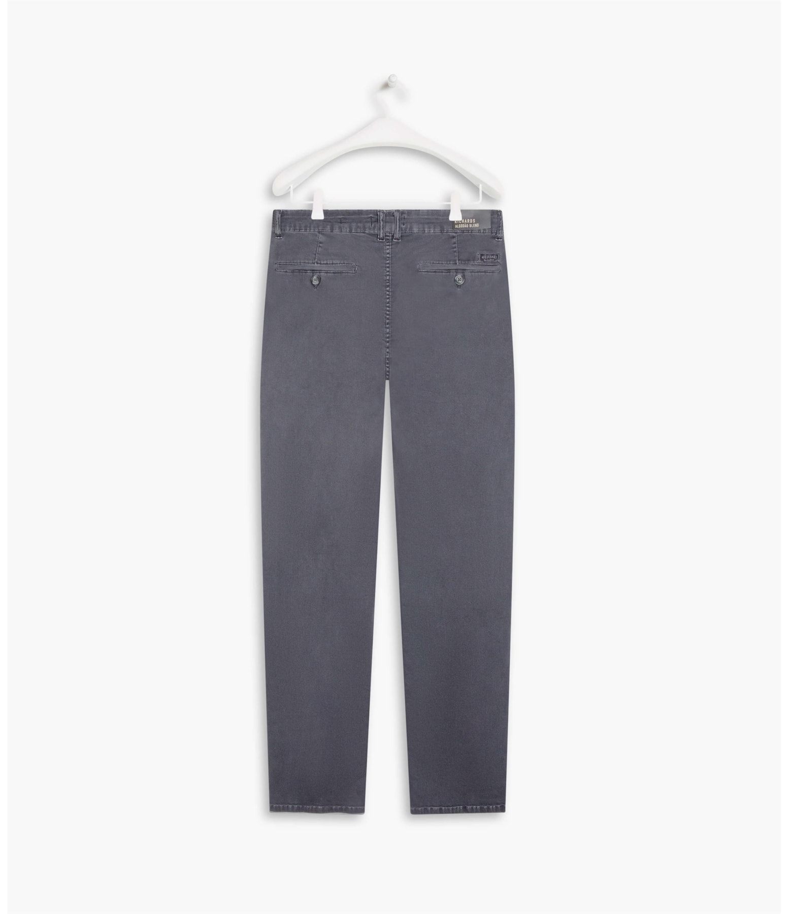 Calça Chino Haia Grafite