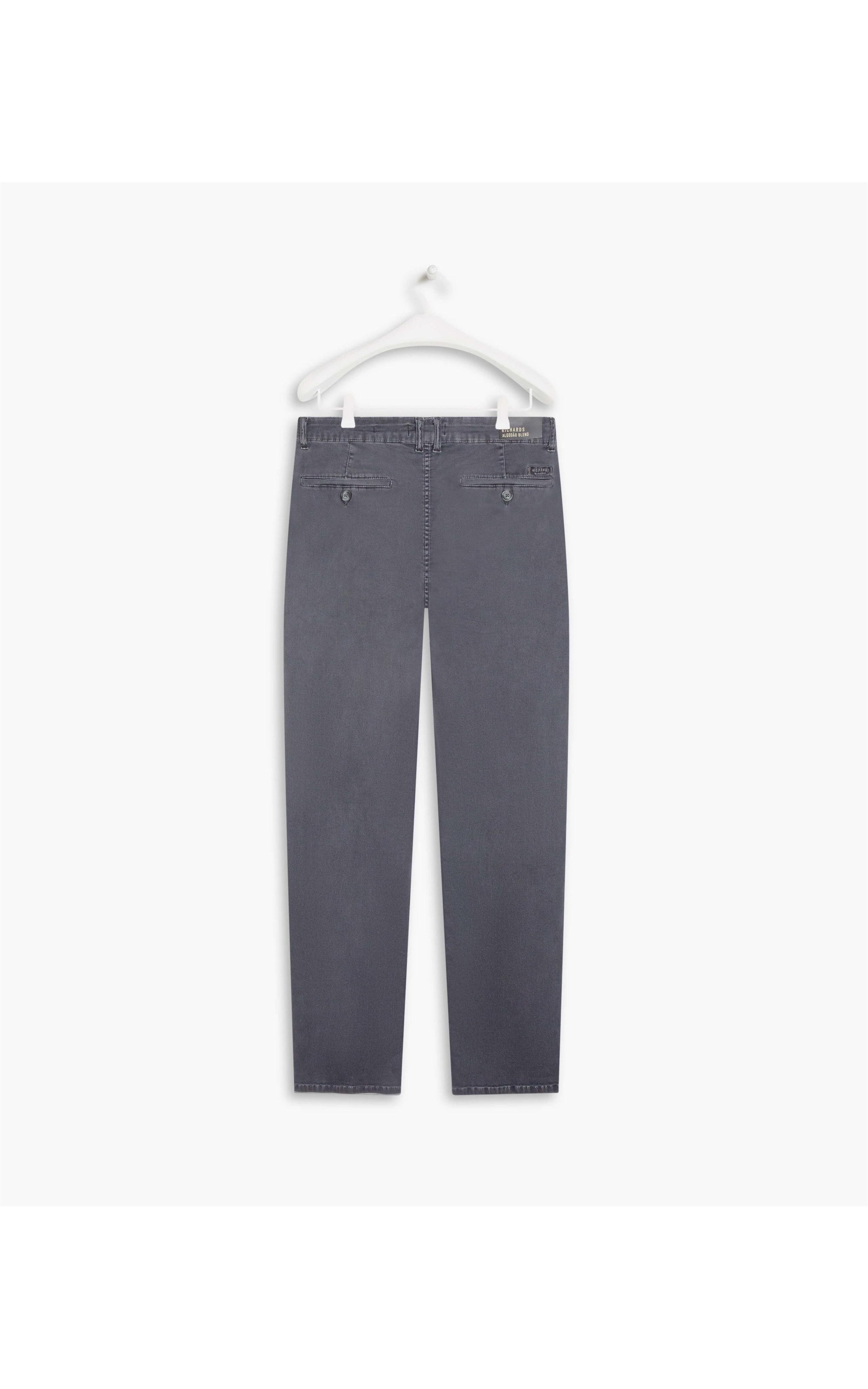 Calça Chino Haia Grafite