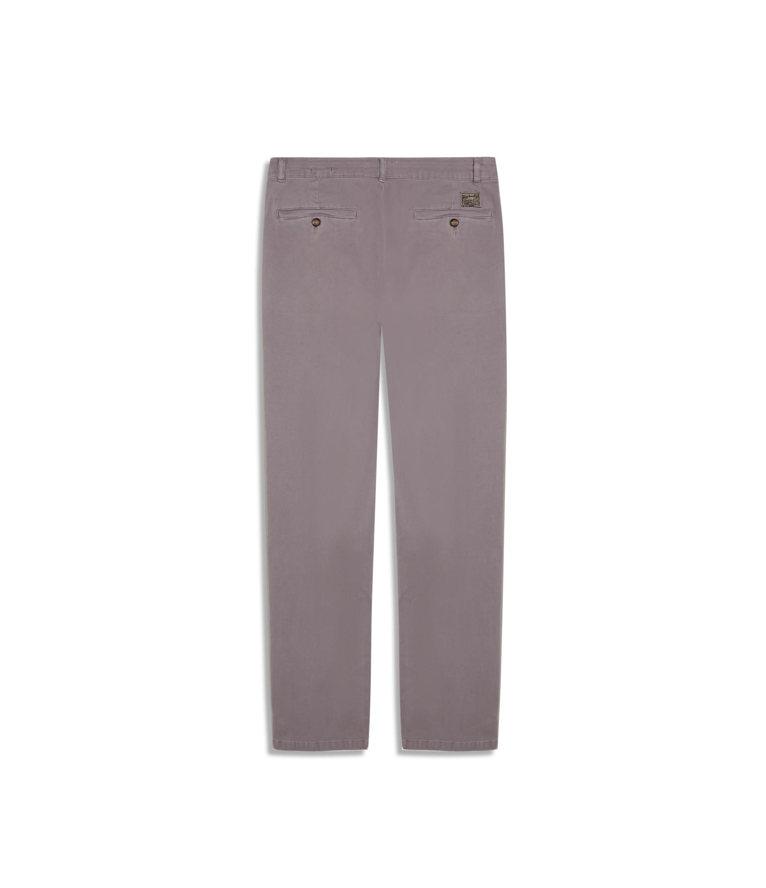 Calça Chino Jogging Preppy Fuji Niquel