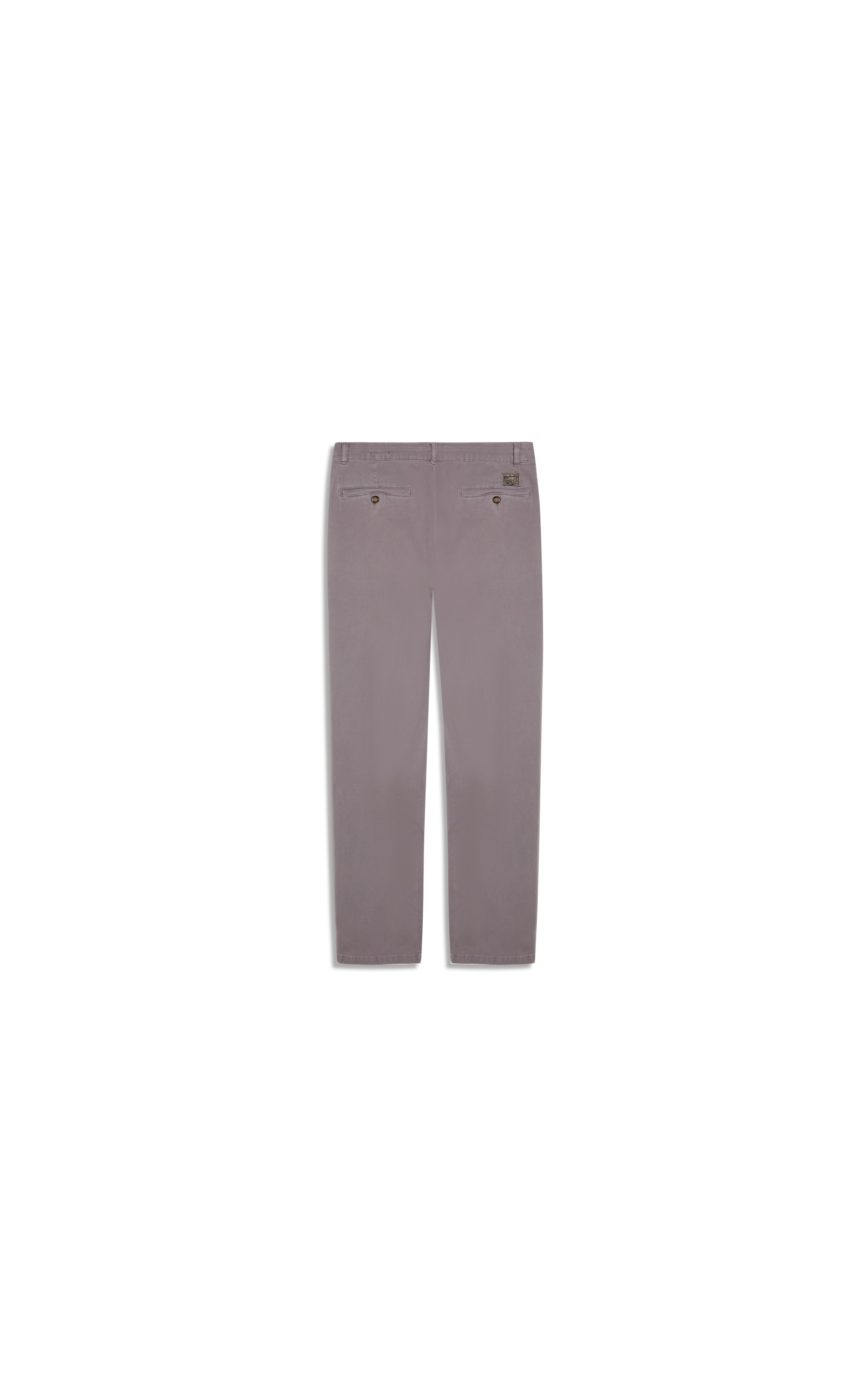 Calça Chino Jogging Preppy Fuji Niquel