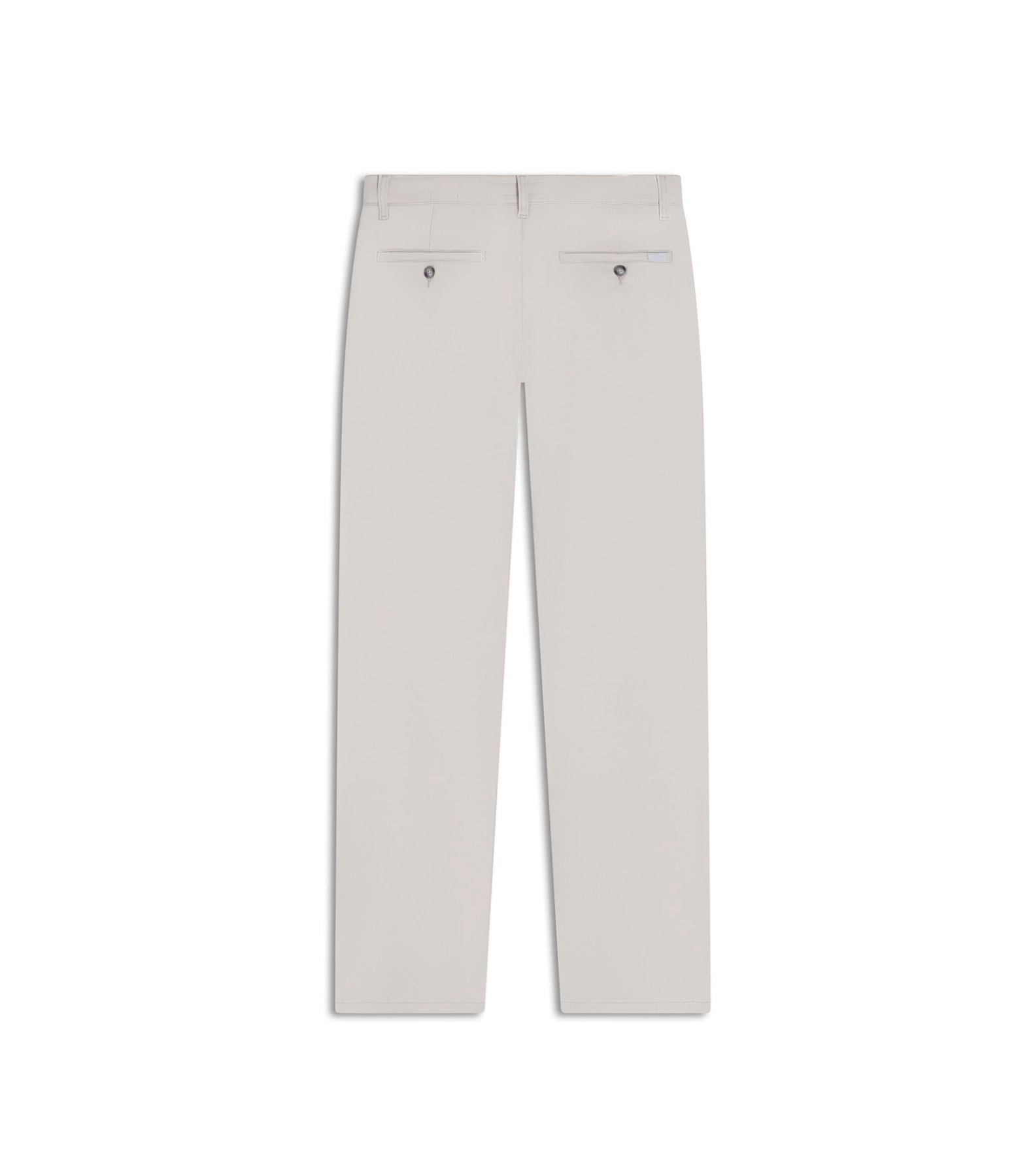 Calça Chino Jogging Preppy Pd Caqui