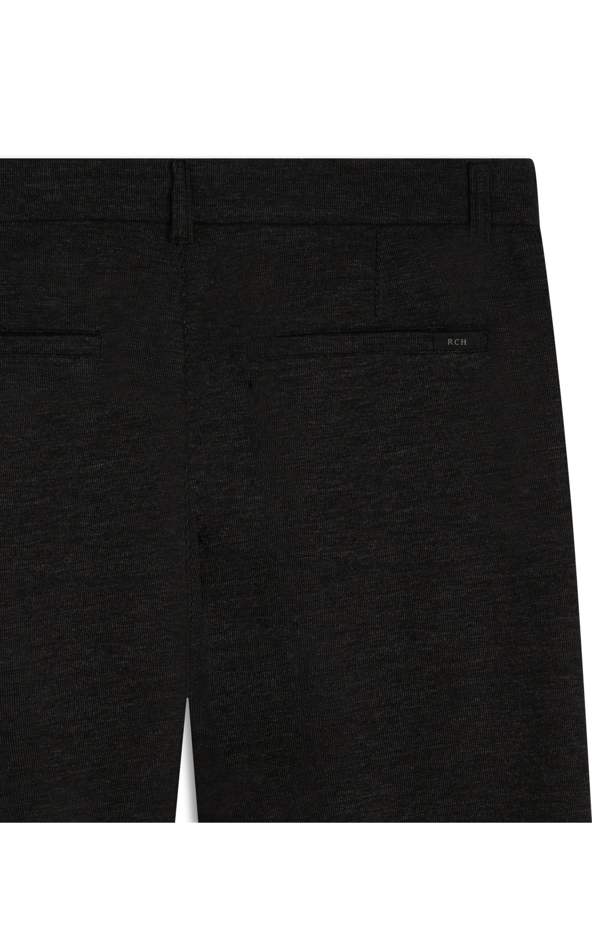 Calça Chino Malha Monti Preto