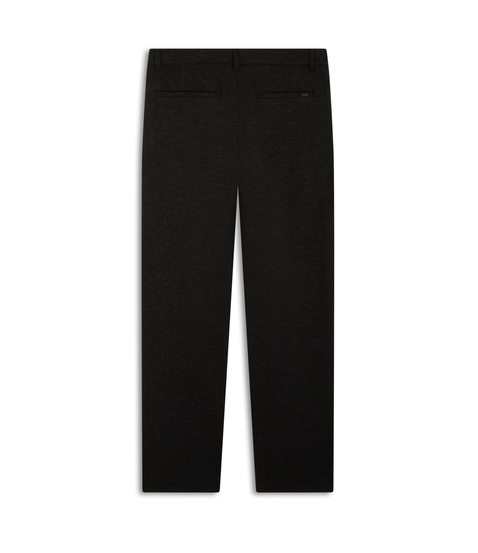 Calça Chino Malha Monti Preto
