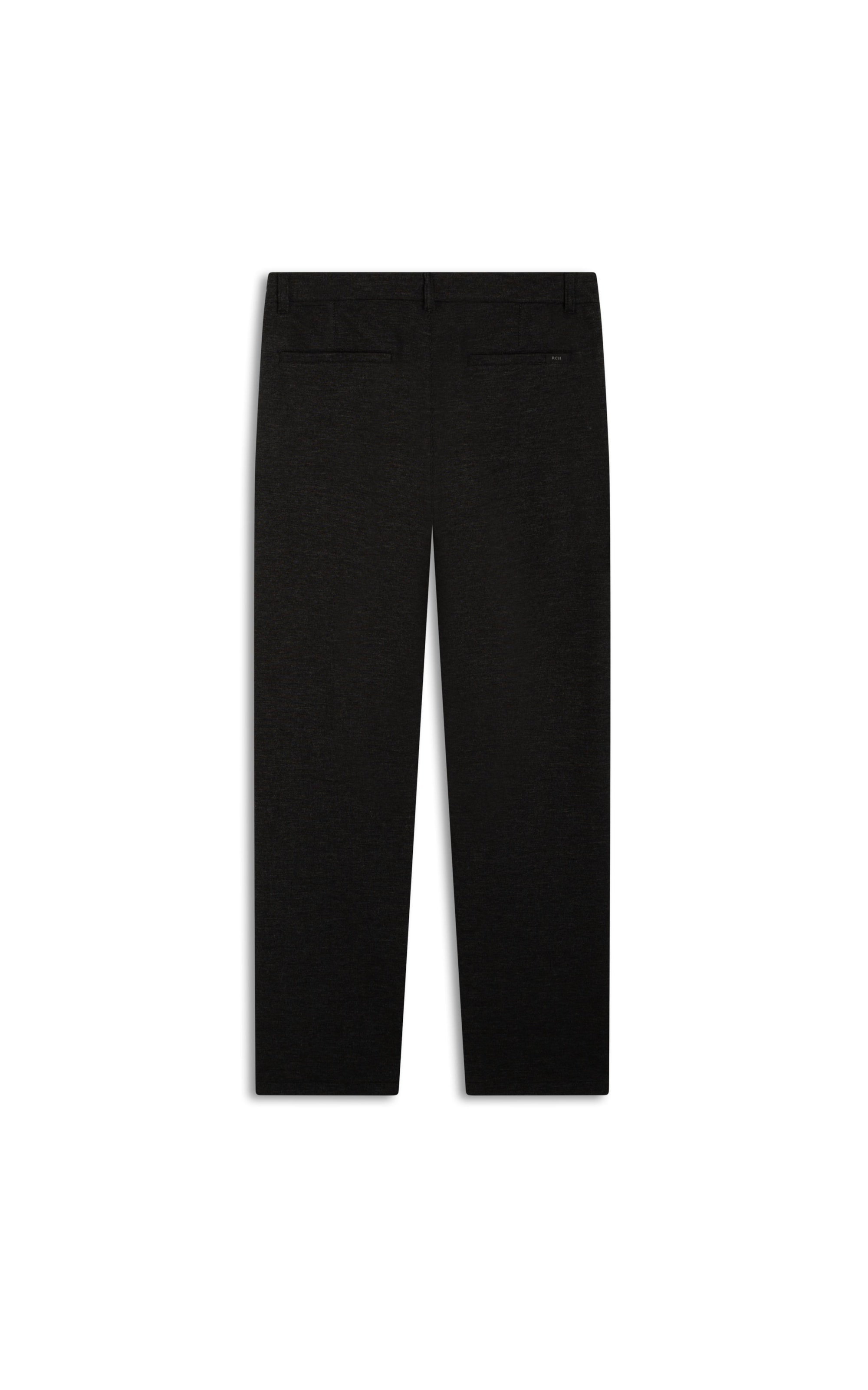 Calça Chino Malha Monti Preto