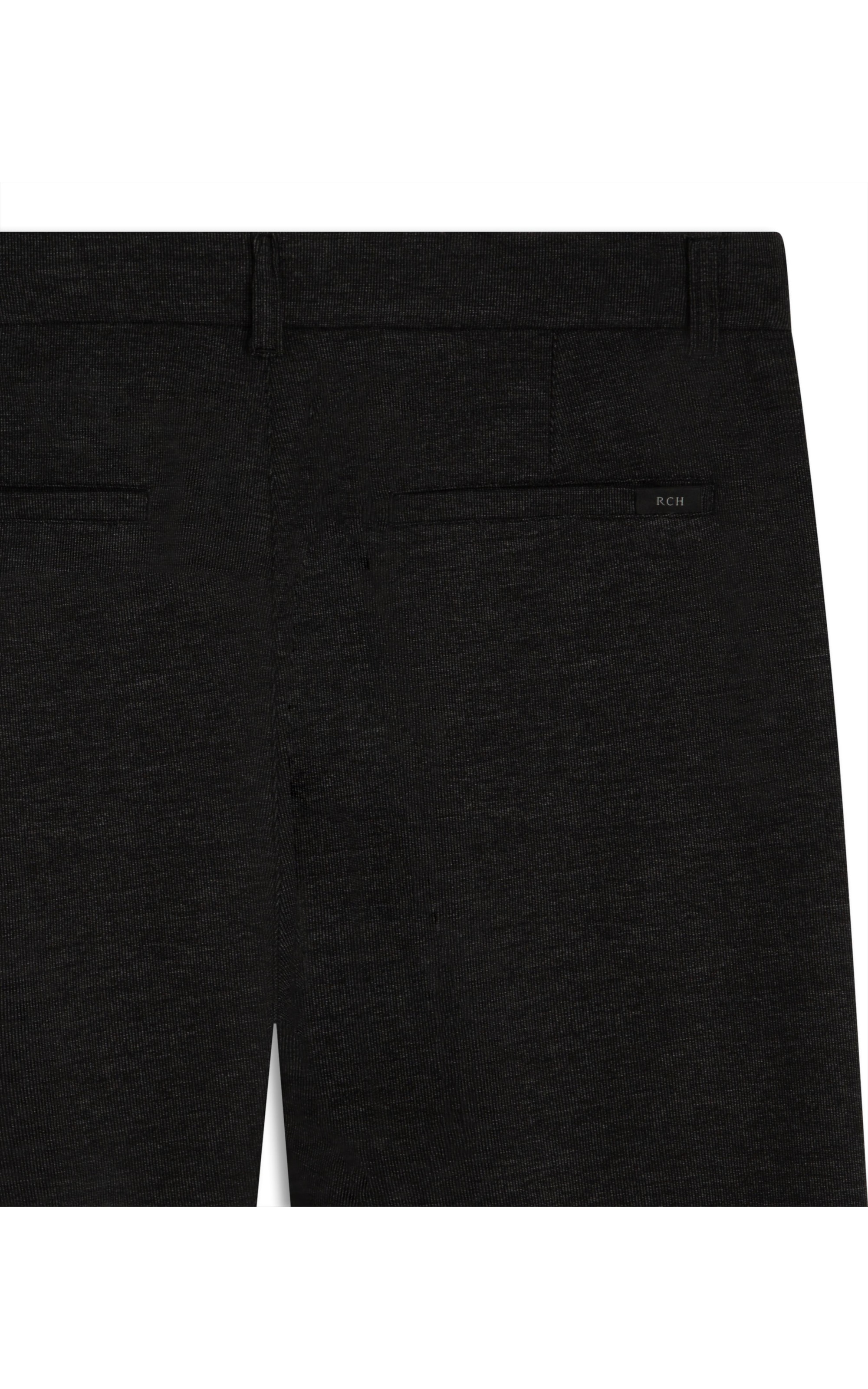 Calça Chino Malha Monti Preto