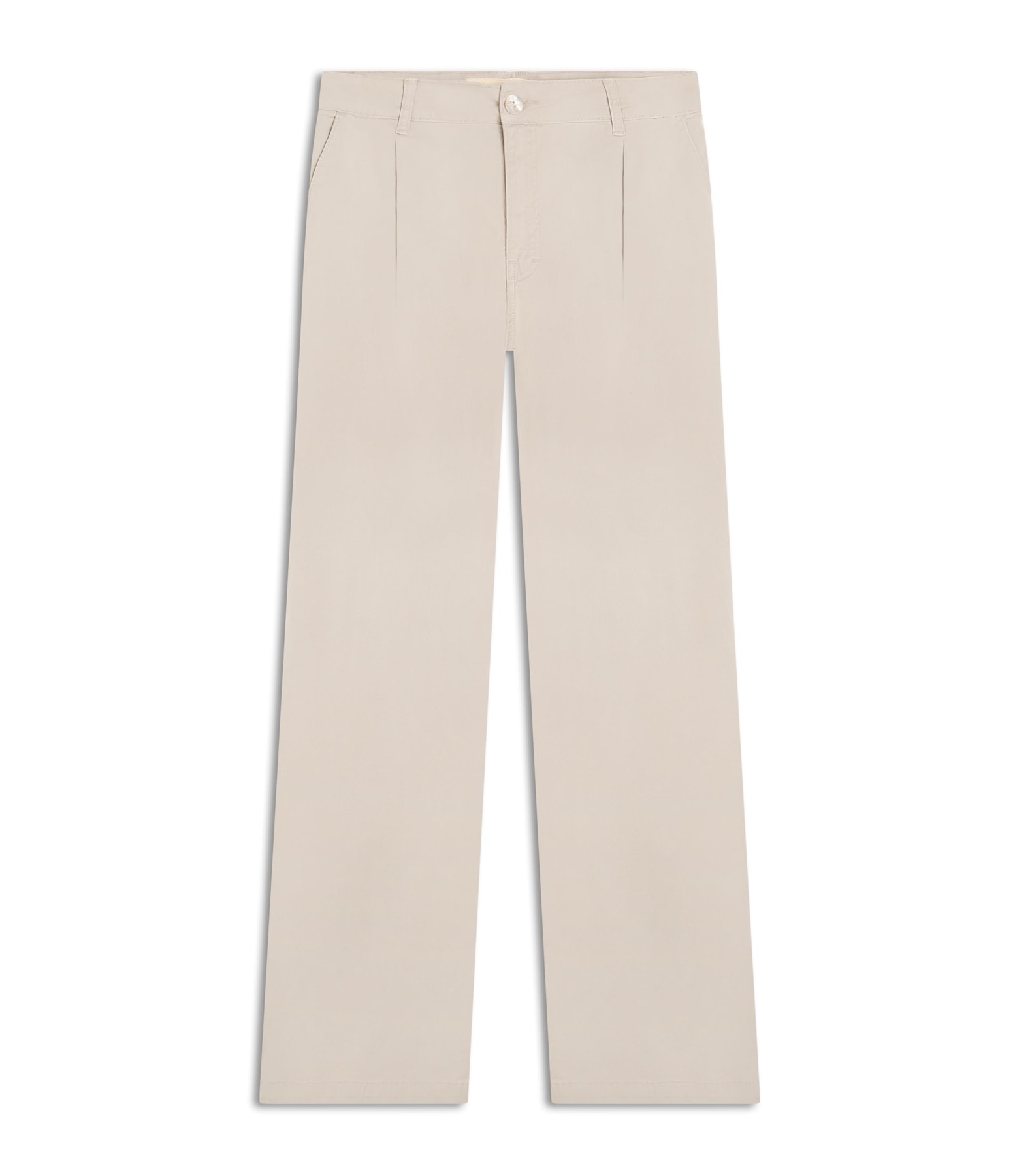 Calça Chino Montaigne Silver