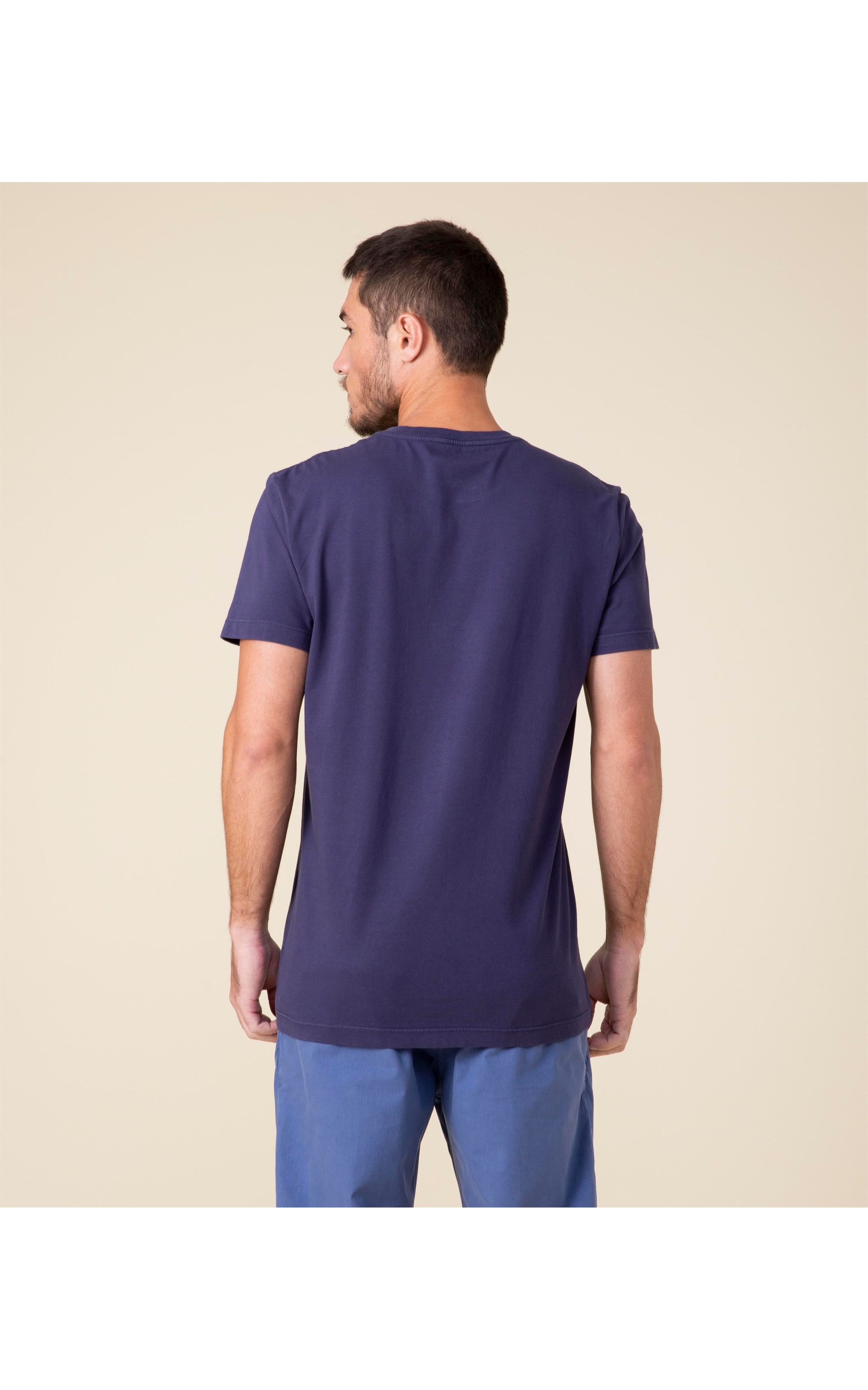 Calça Chino Moore Hortencia