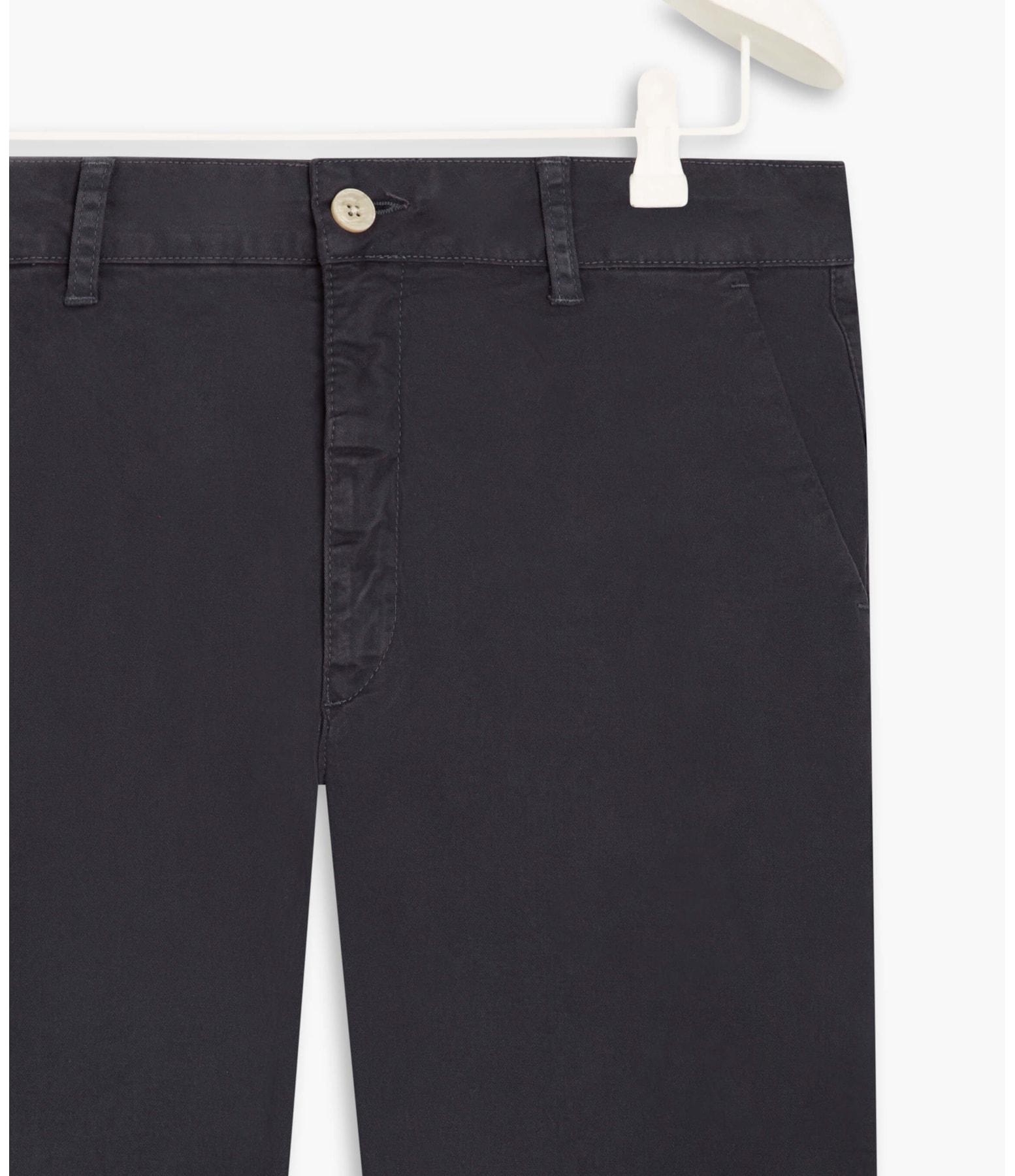 Calça Chino New Dark Navy