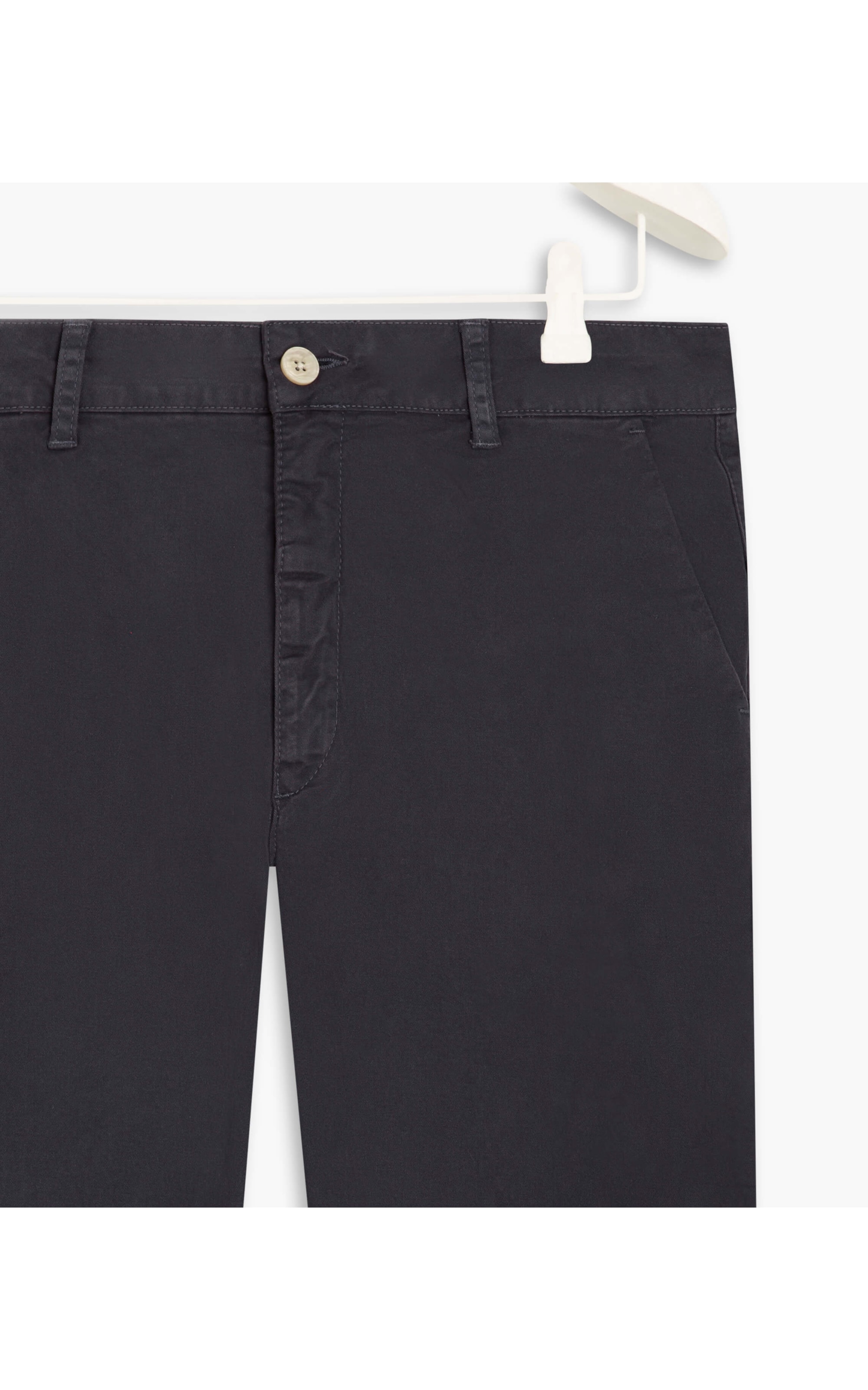 Calça Chino New Dark Navy