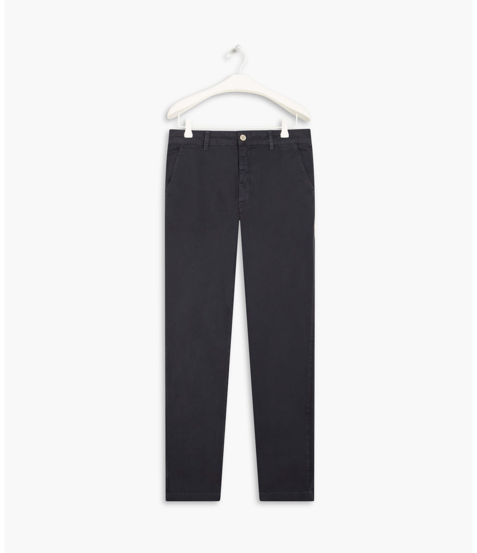 Calça Chino New Dark Navy