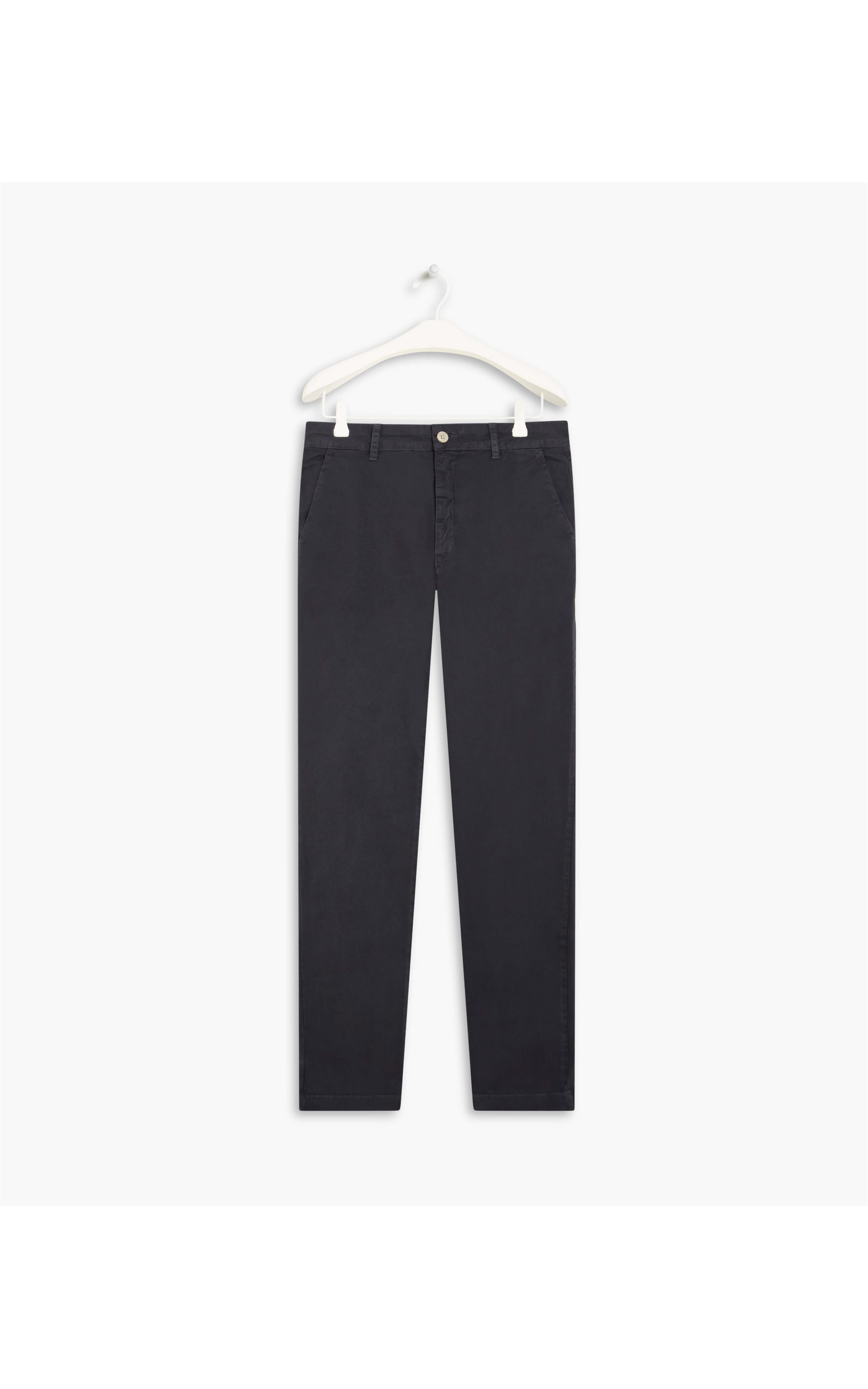 Calça Chino New Dark Navy