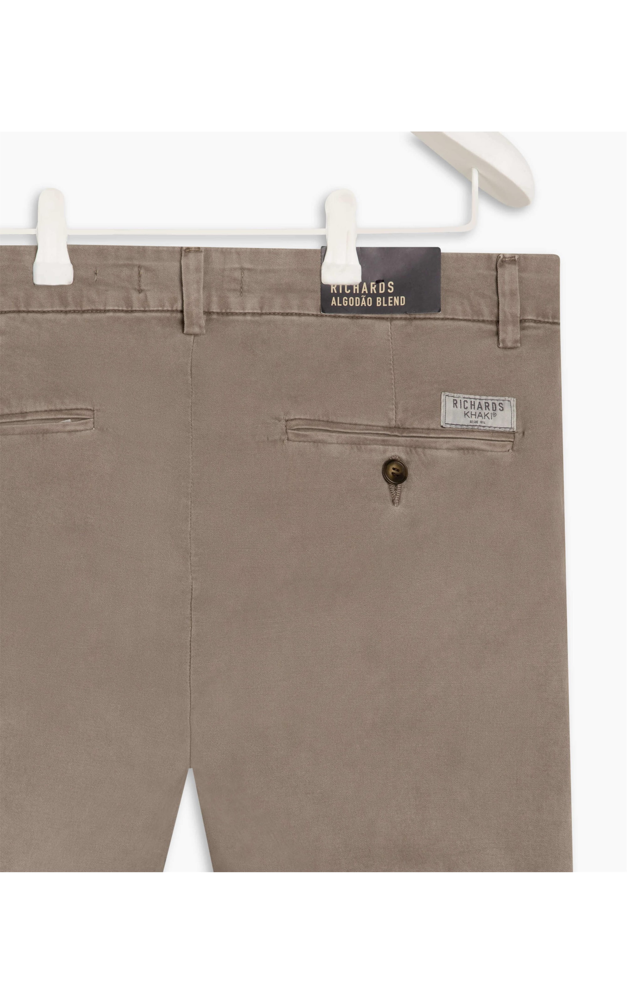 Calça Chino New Havana