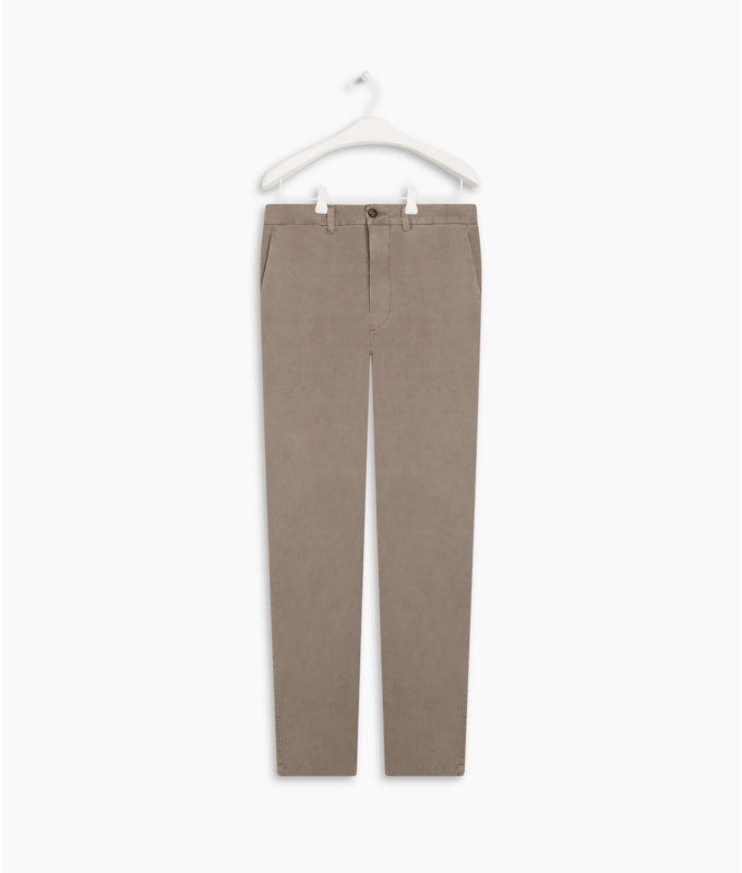 Calça Chino New Havana