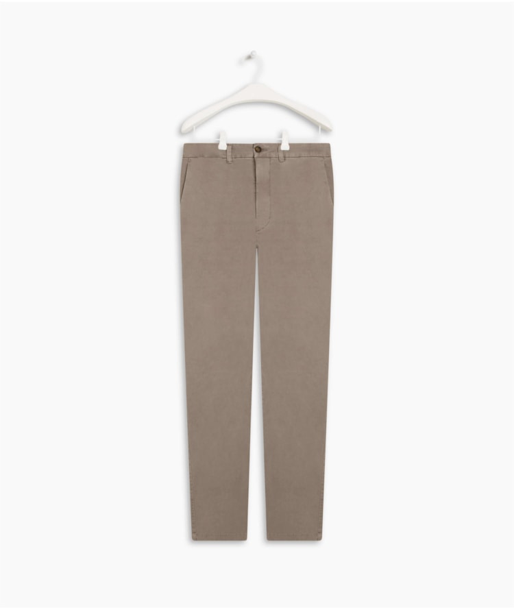 Calça Chino New Havana