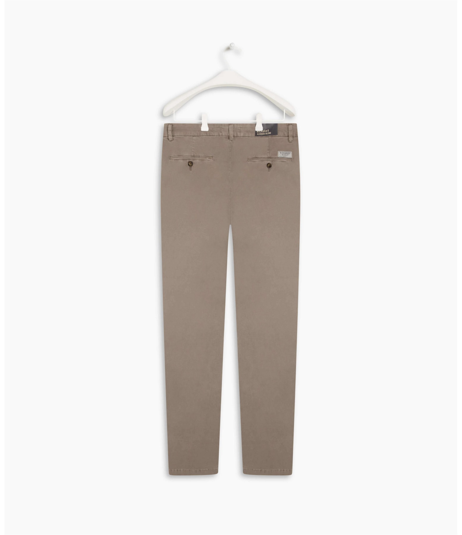 Calça Chino New Havana