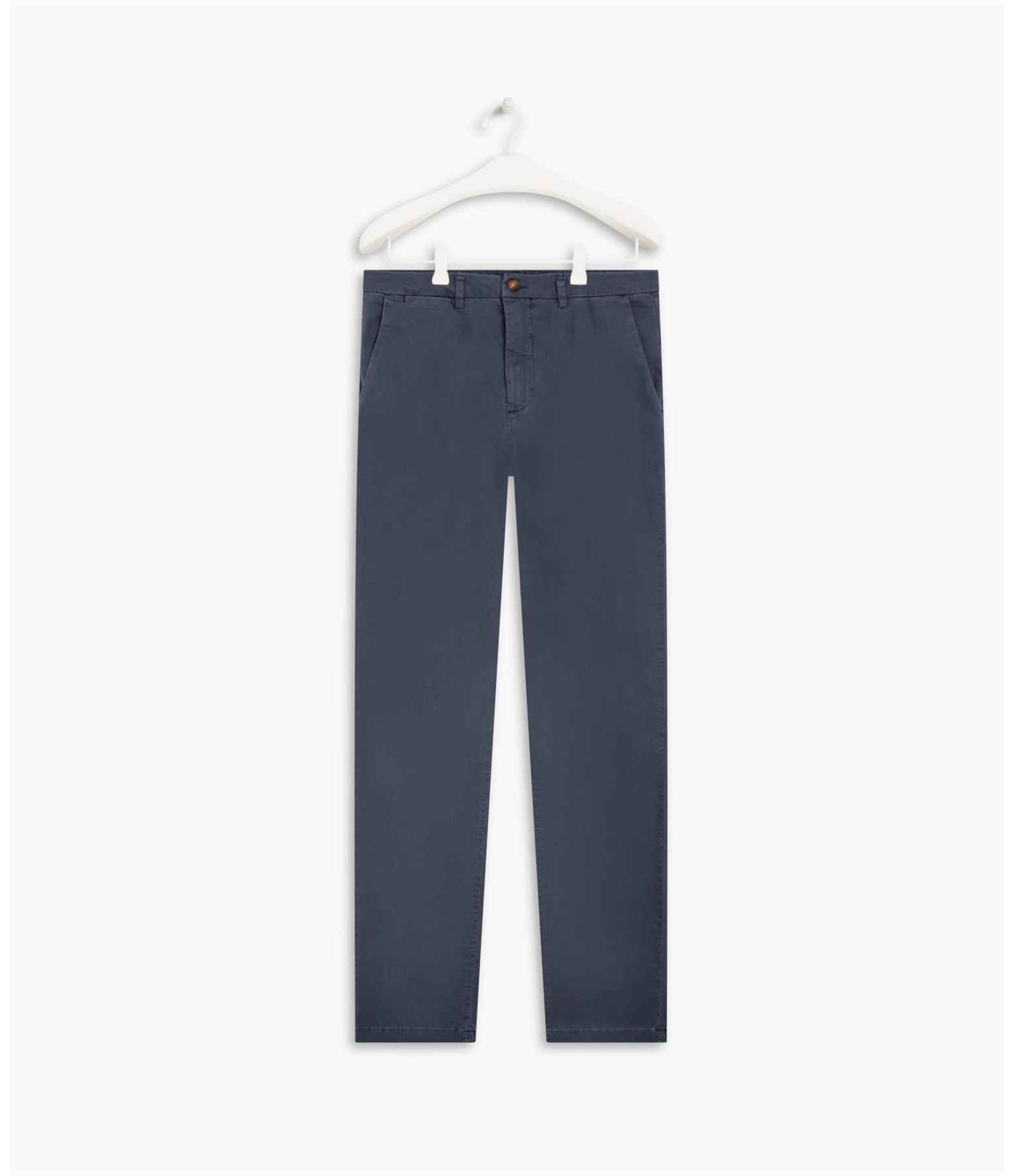 Calça Chino New Marinho