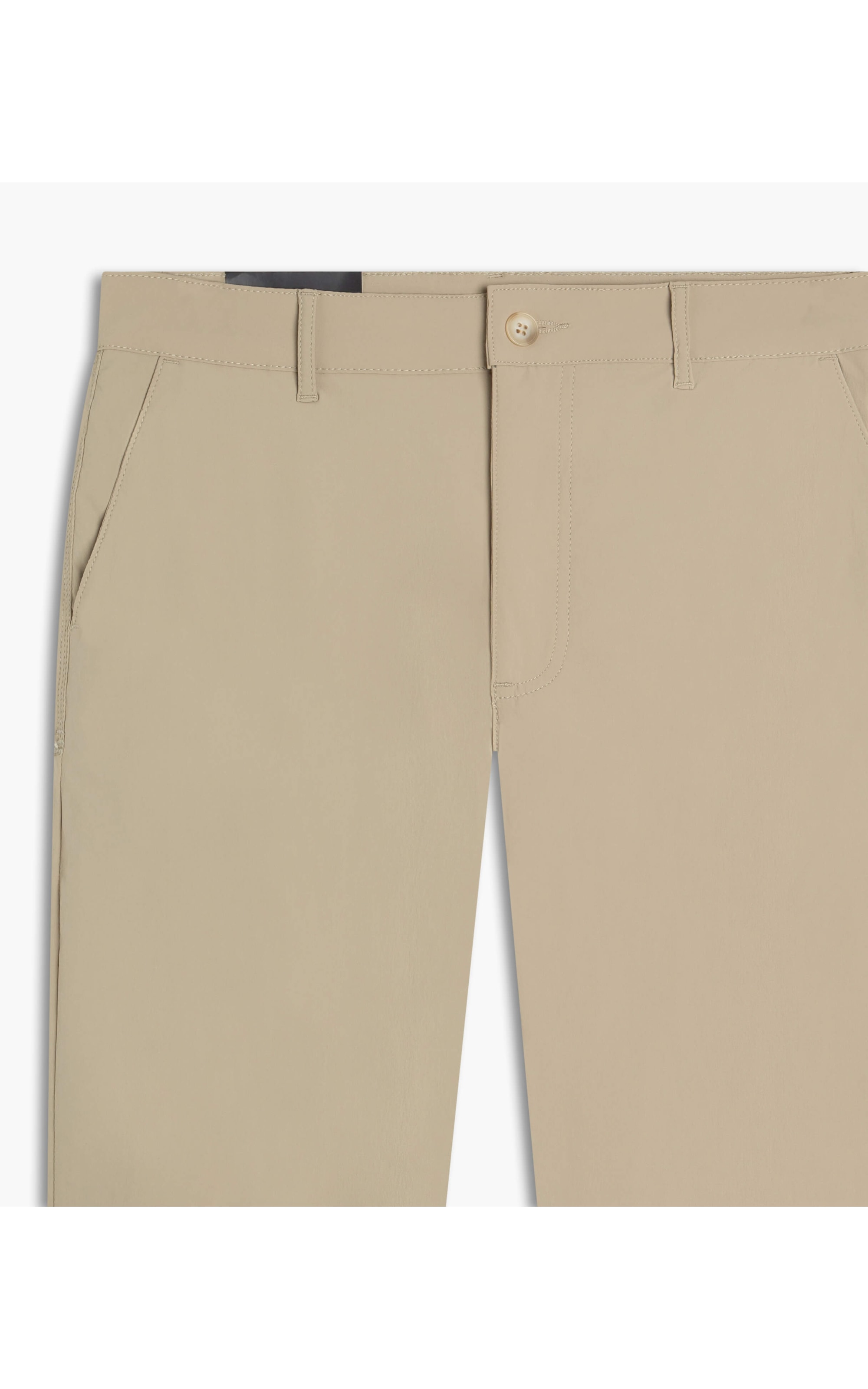 Calça Chino Ny Stretch Tradicional Sandy