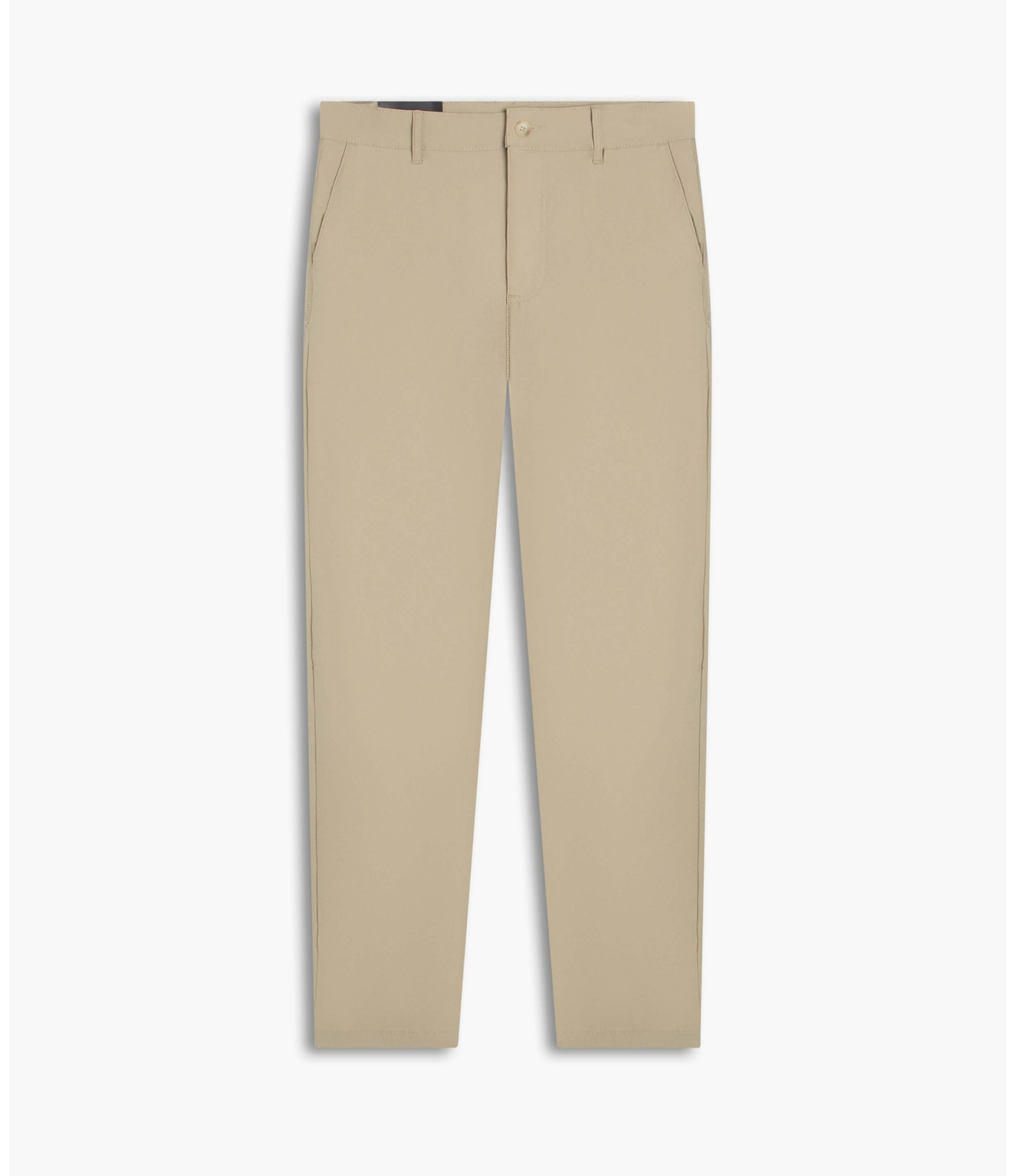 Calça Chino Ny Stretch Tradicional Sandy