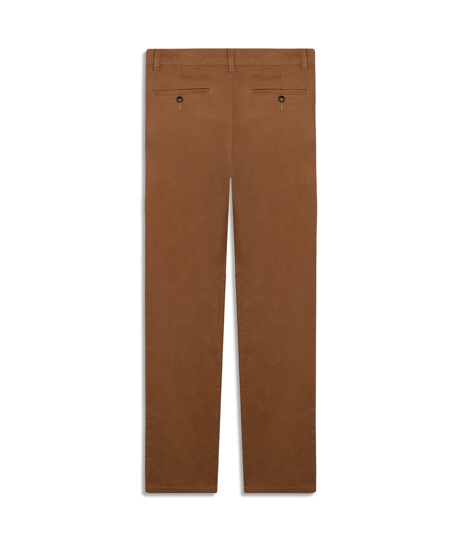 Calça Chino Oxford Camel