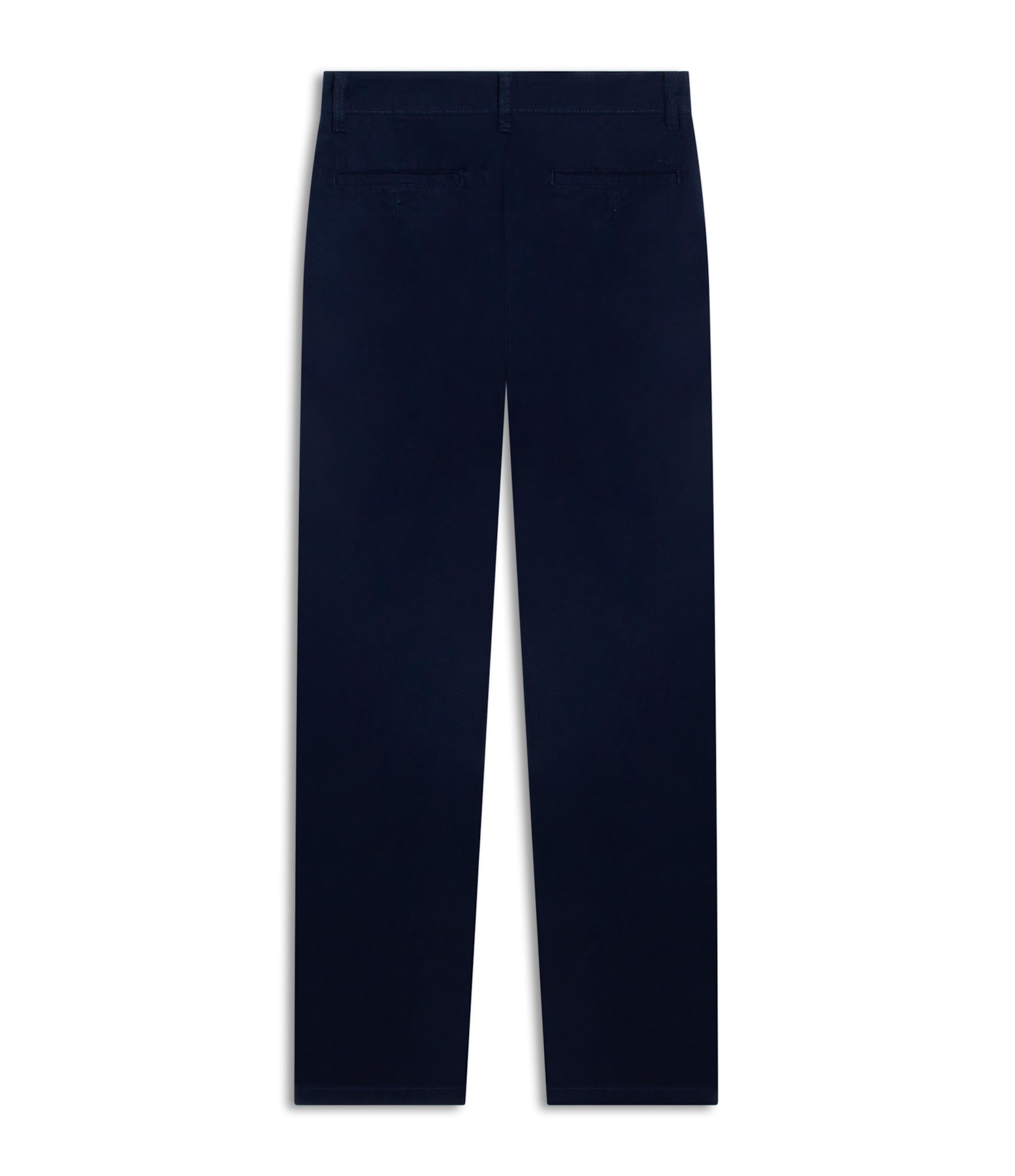 Calça Chino Oxford Midnight Blue