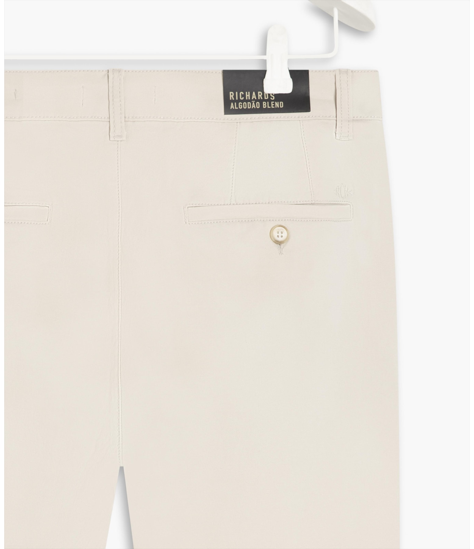 Calça Chino Oxford Sandy