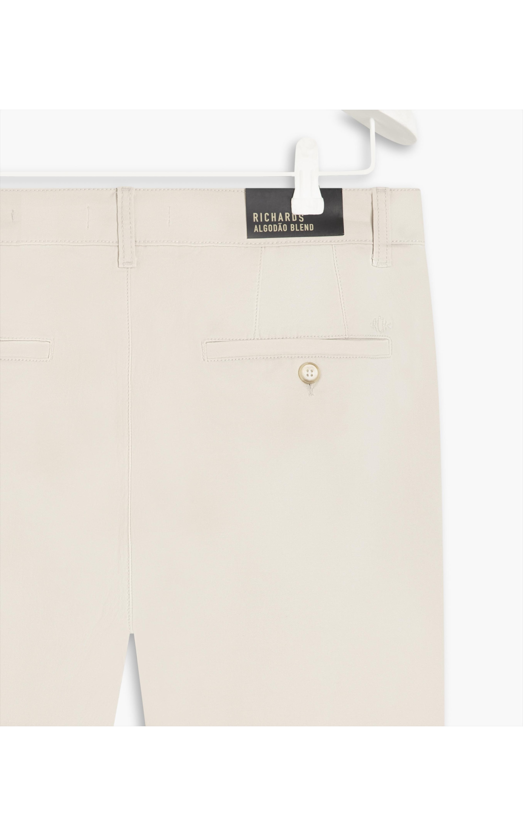 Calça Chino Oxford Sandy