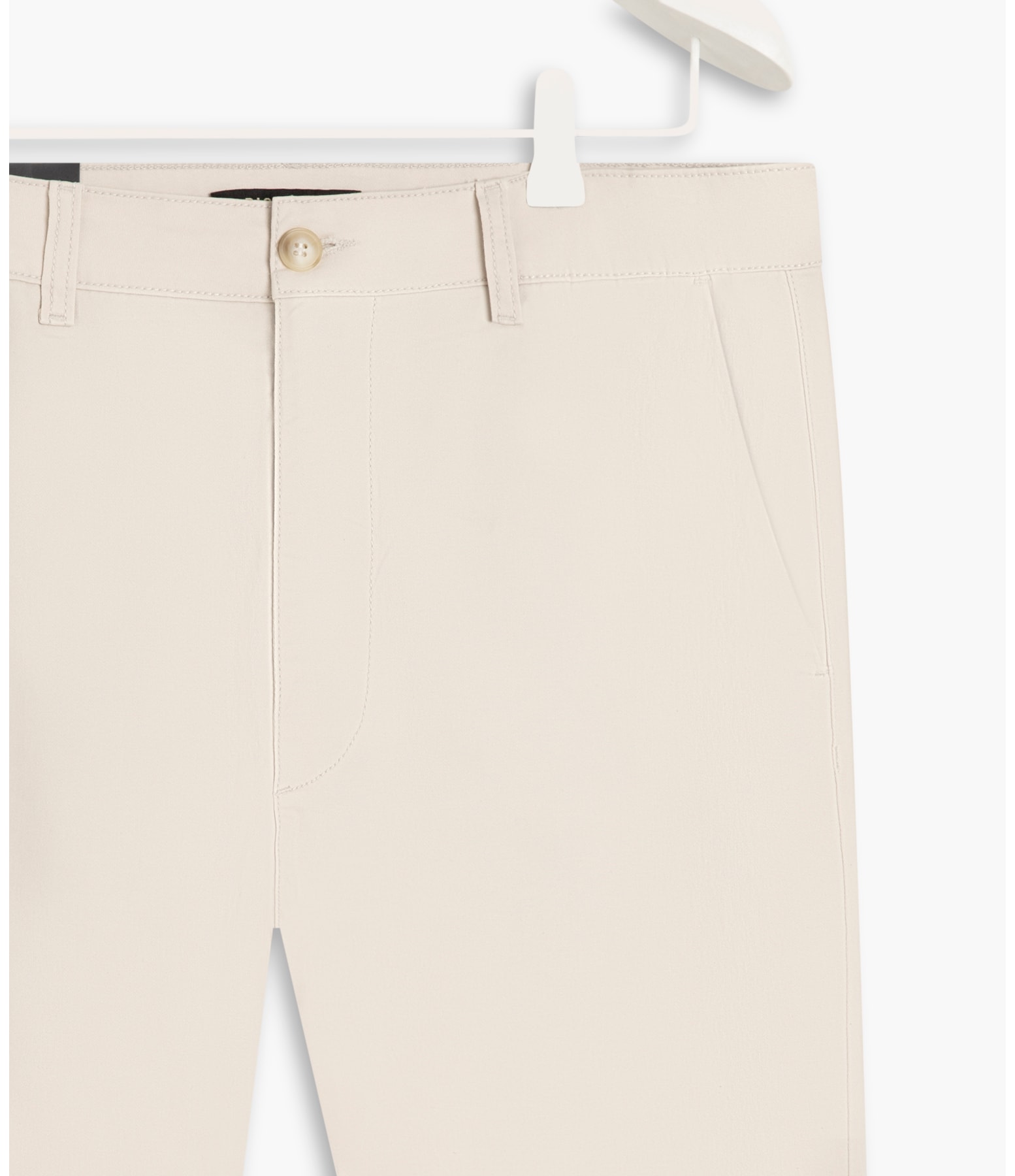 Calça Chino Oxford Sandy