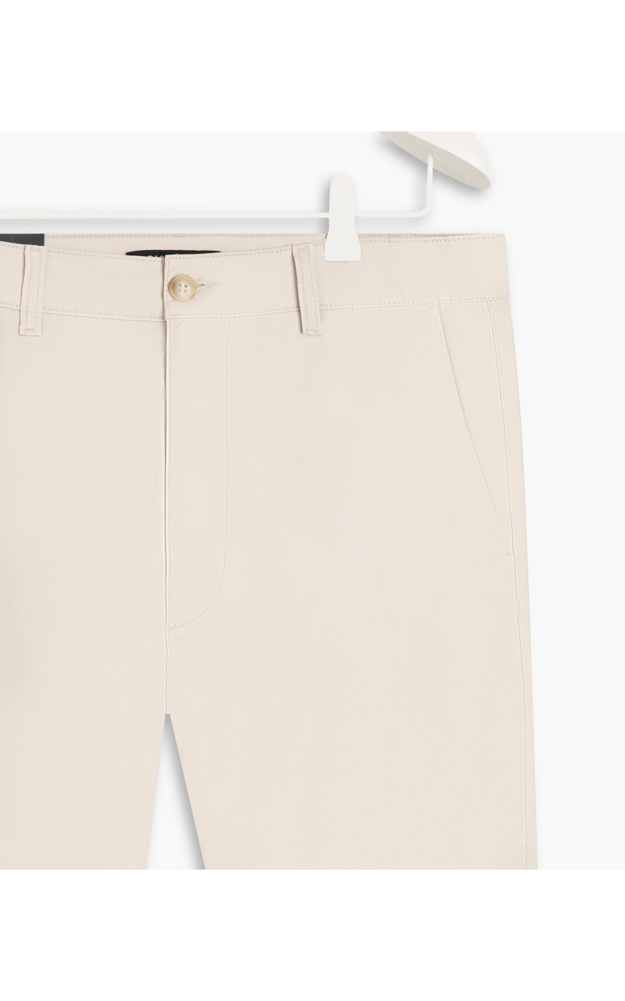 Calça Chino Oxford Sandy