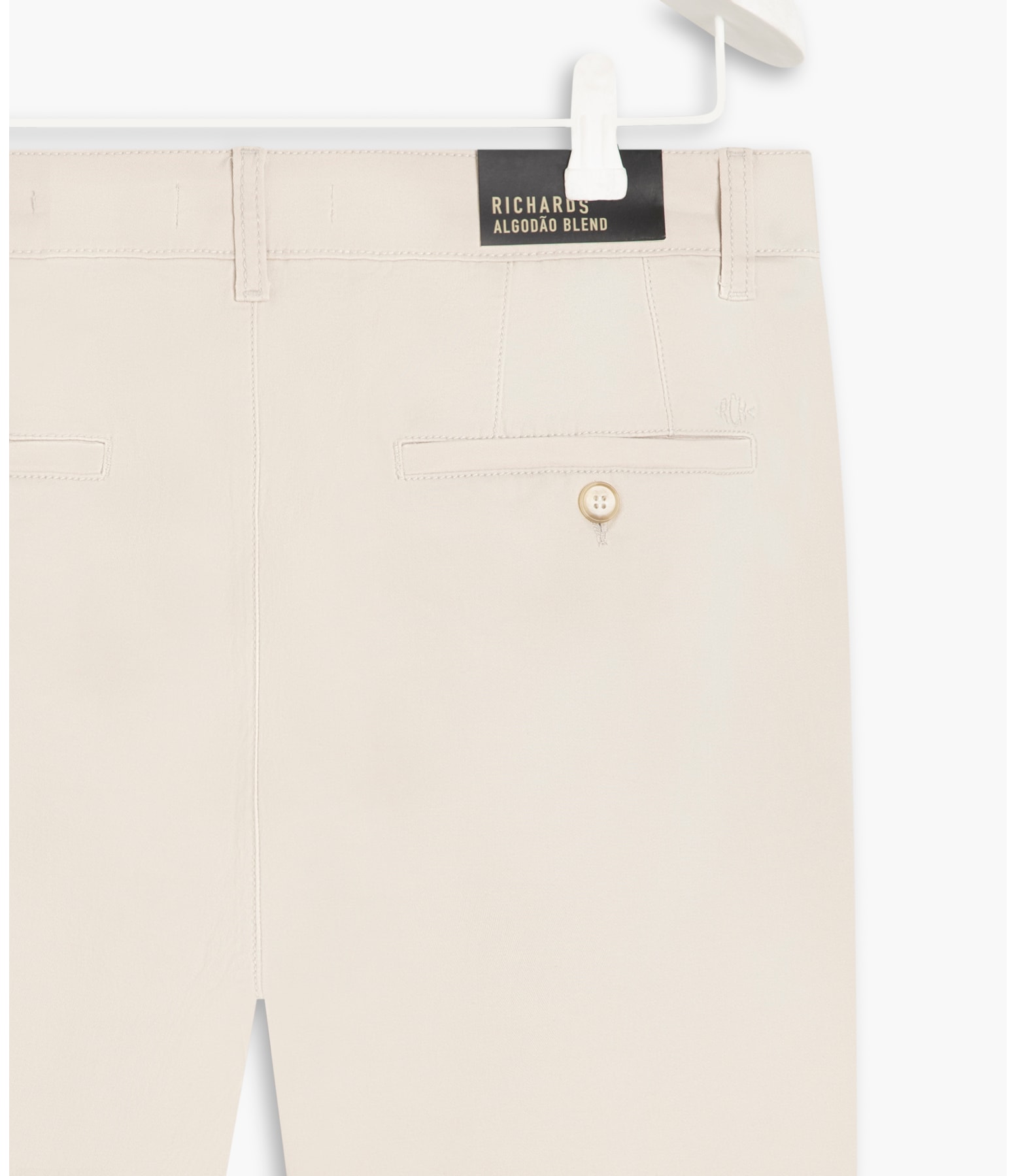 Calça Chino Oxford Sandy