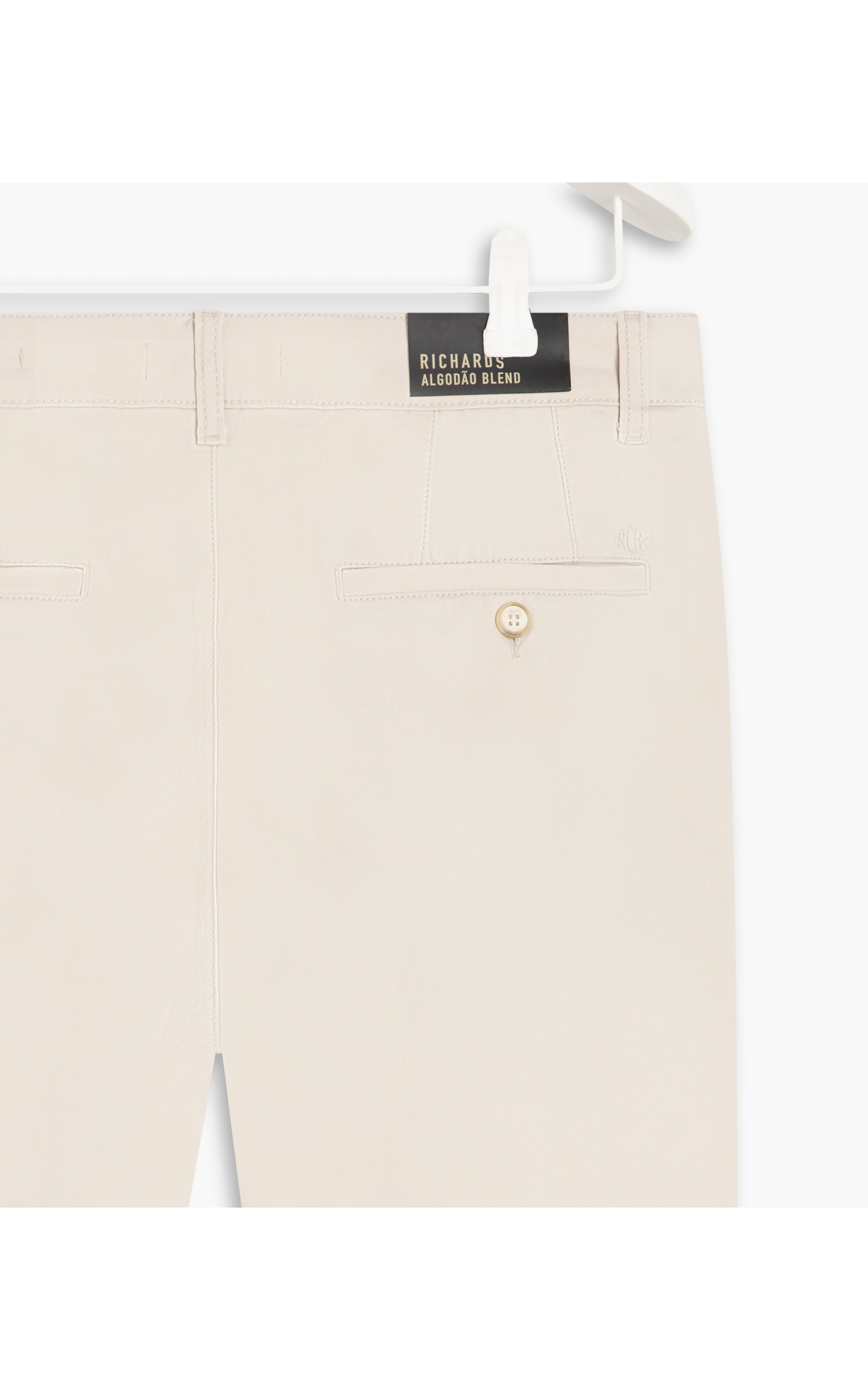 Calça Chino Oxford Sandy