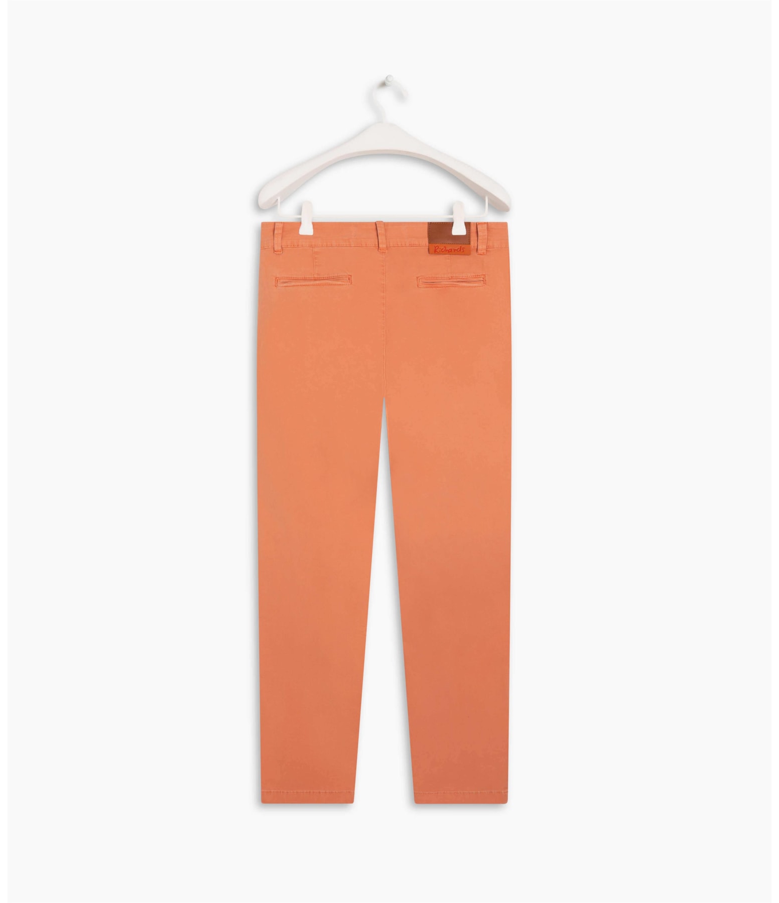 Calça Chino Paris Abobora