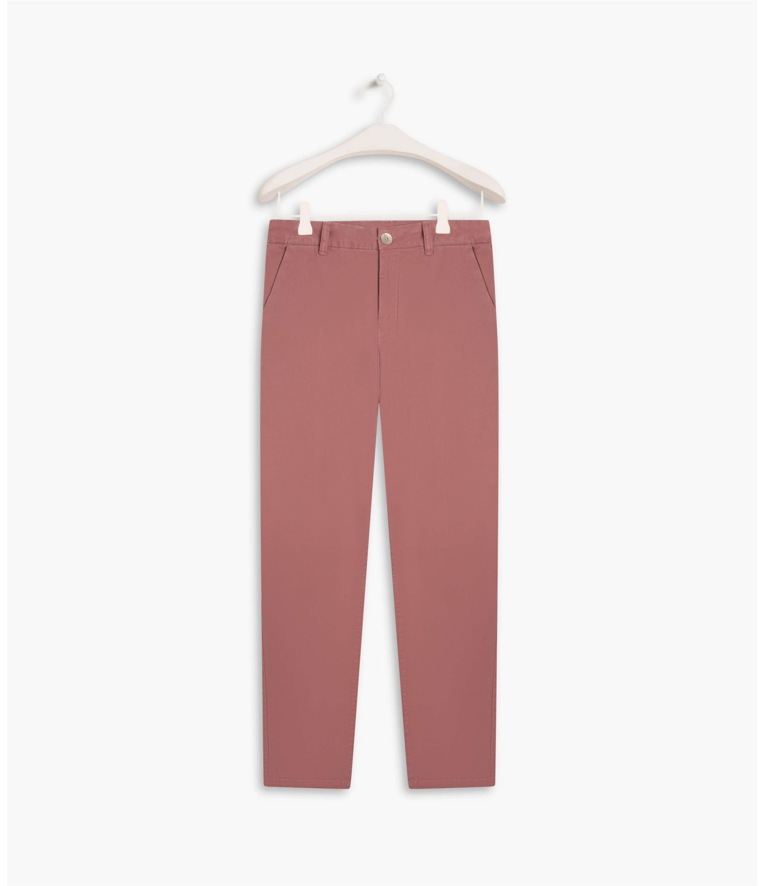 Calça Chino Paris Ametista