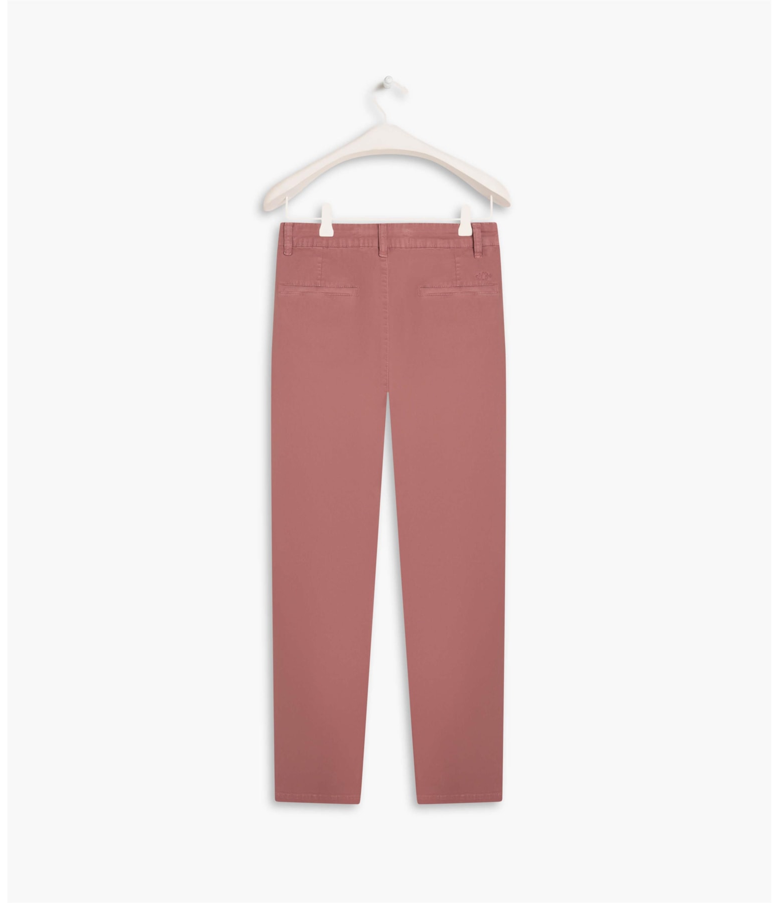 Calça Chino Paris Ametista