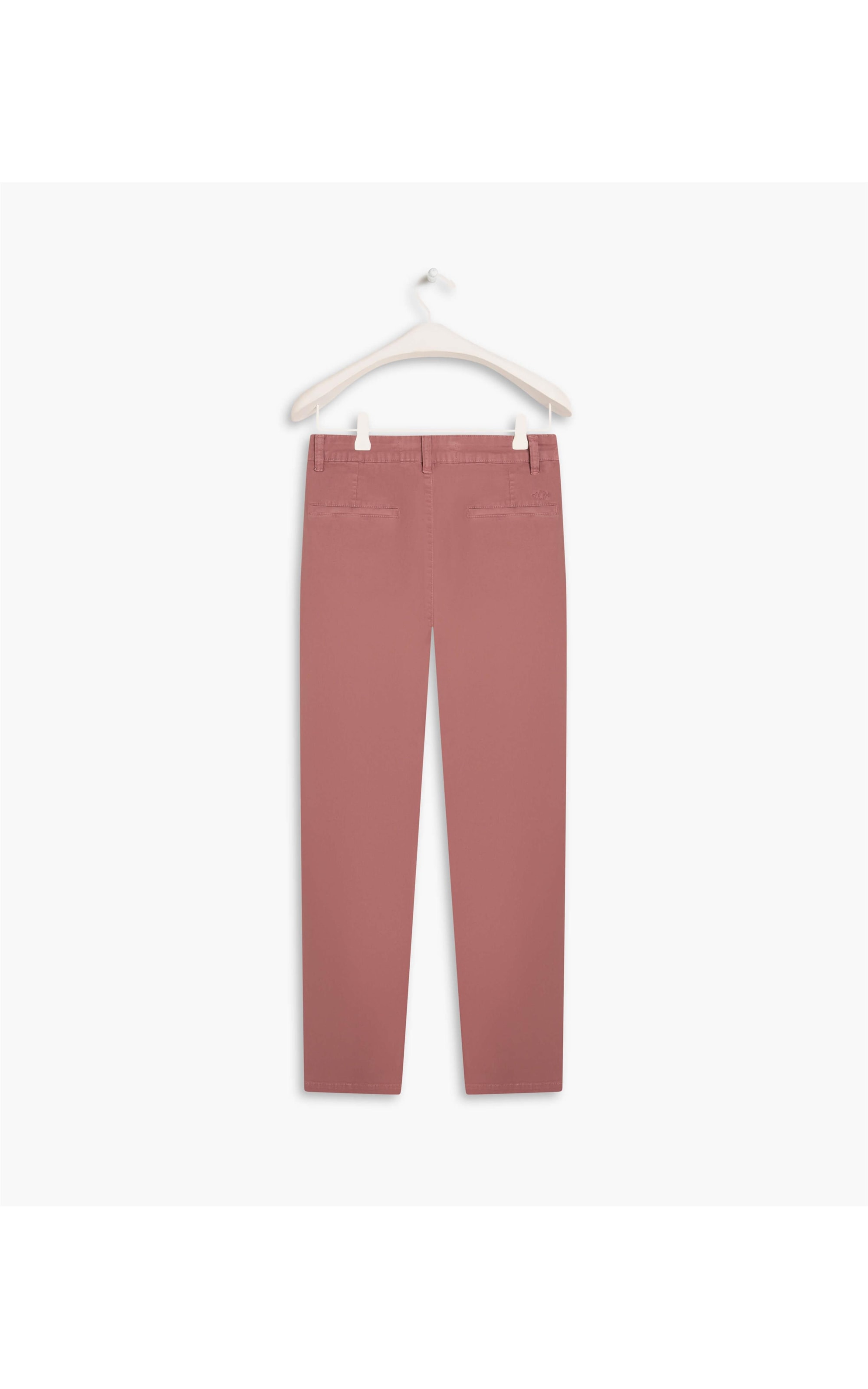 Calça Chino Paris Ametista