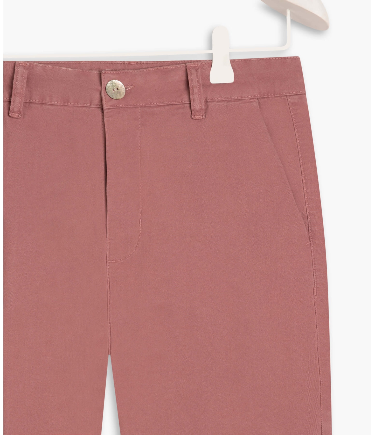 Calça Chino Paris Ametista